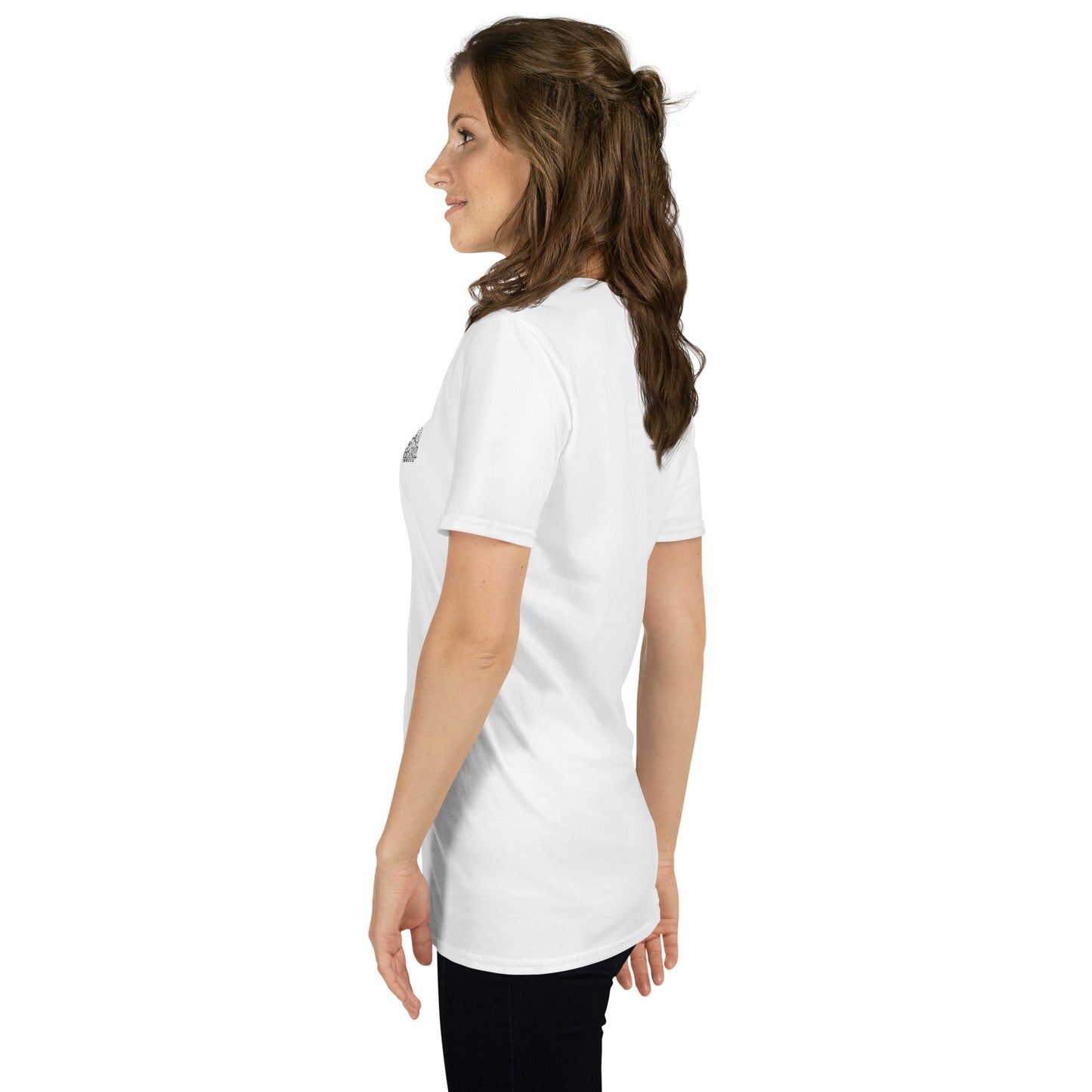 T-shirt JM&Oli Origine Femme