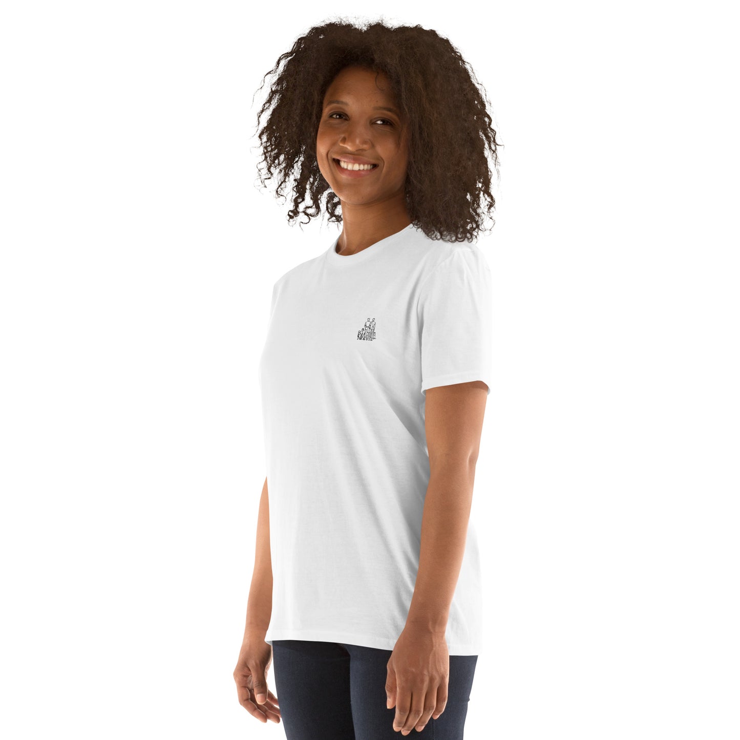 T-shirt JM&Oli Origine Femme