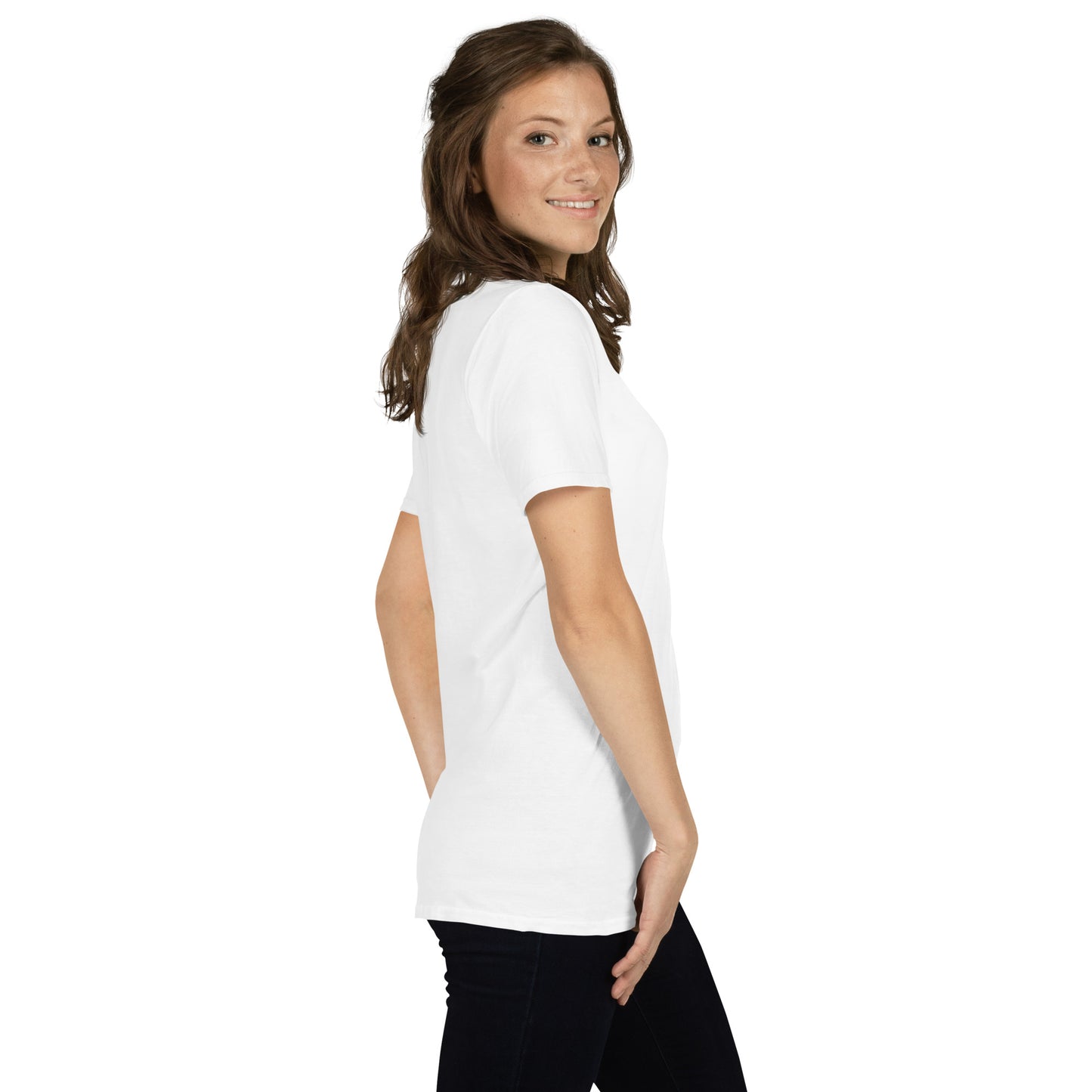 T-shirt femme #YesWeCannes