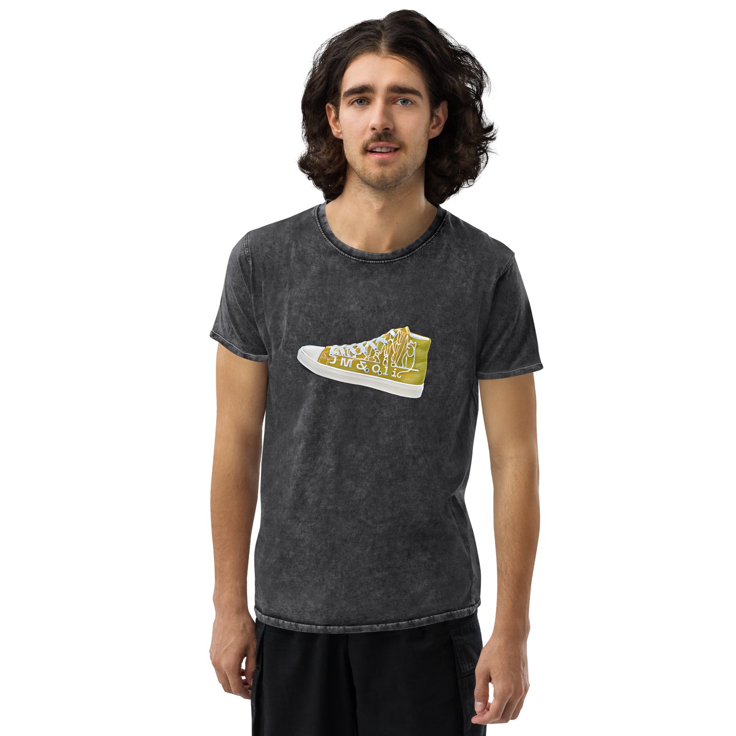 T-shirt Homme Urban Nomad