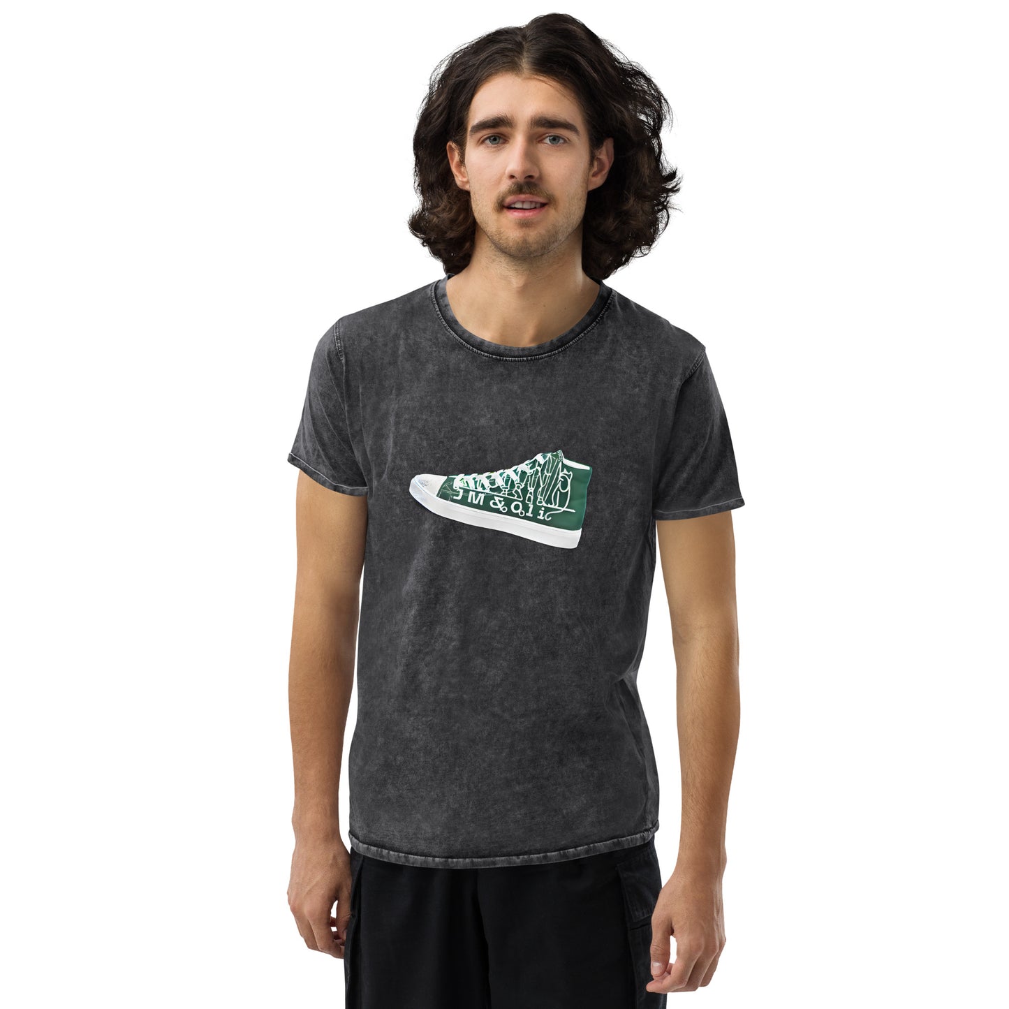 T-shirt Homme Urban Nomad