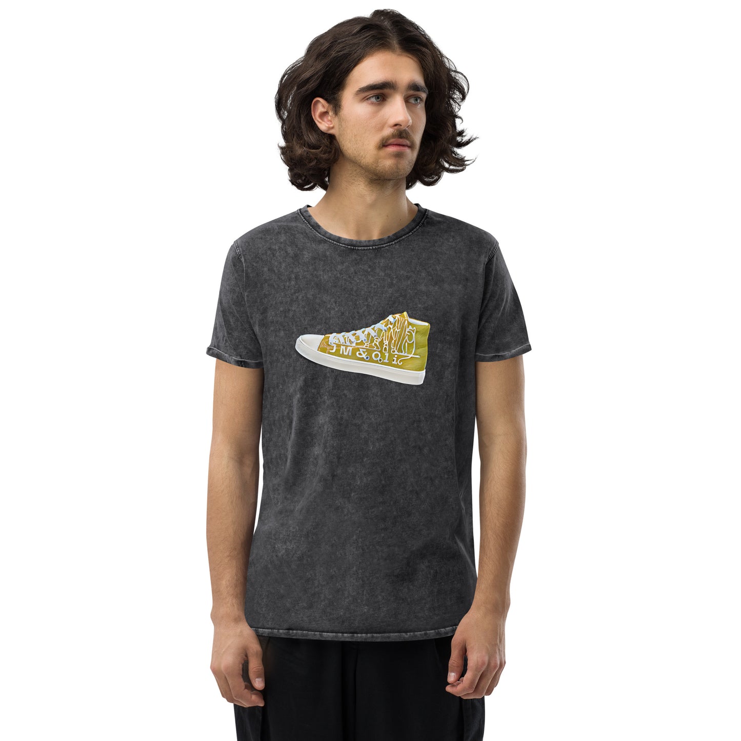T-shirt Homme Urban Nomad