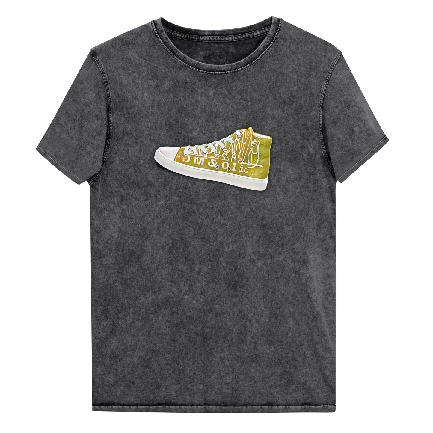 T-shirt Femme Urban Nomad