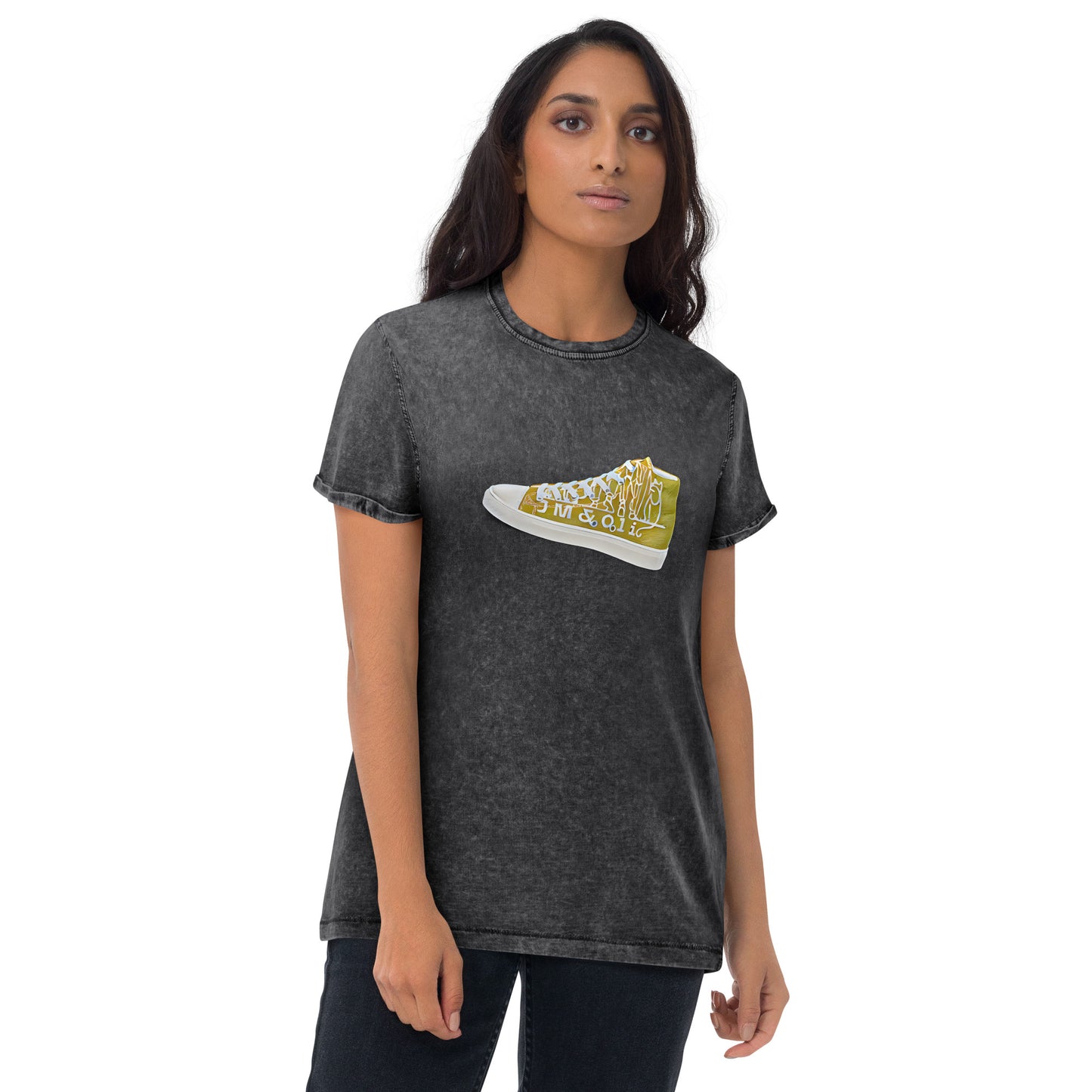 T-shirt Femme Urban Nomad