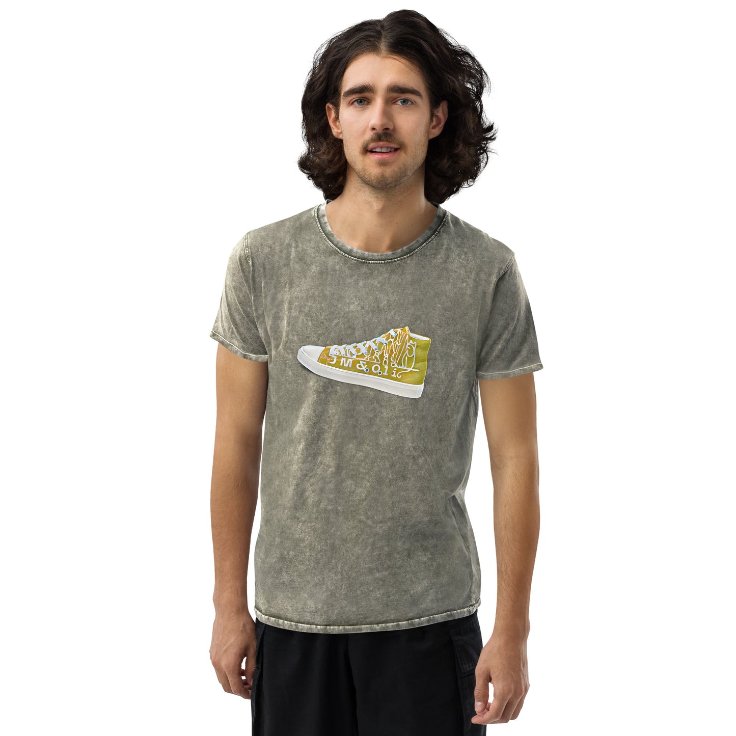 T-shirt Homme Urban Nomad