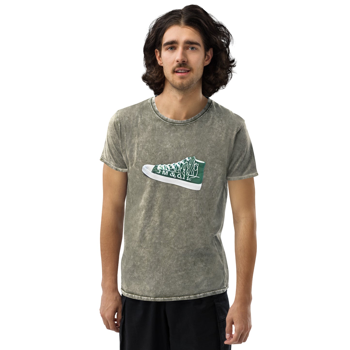T-shirt Homme Urban Nomad