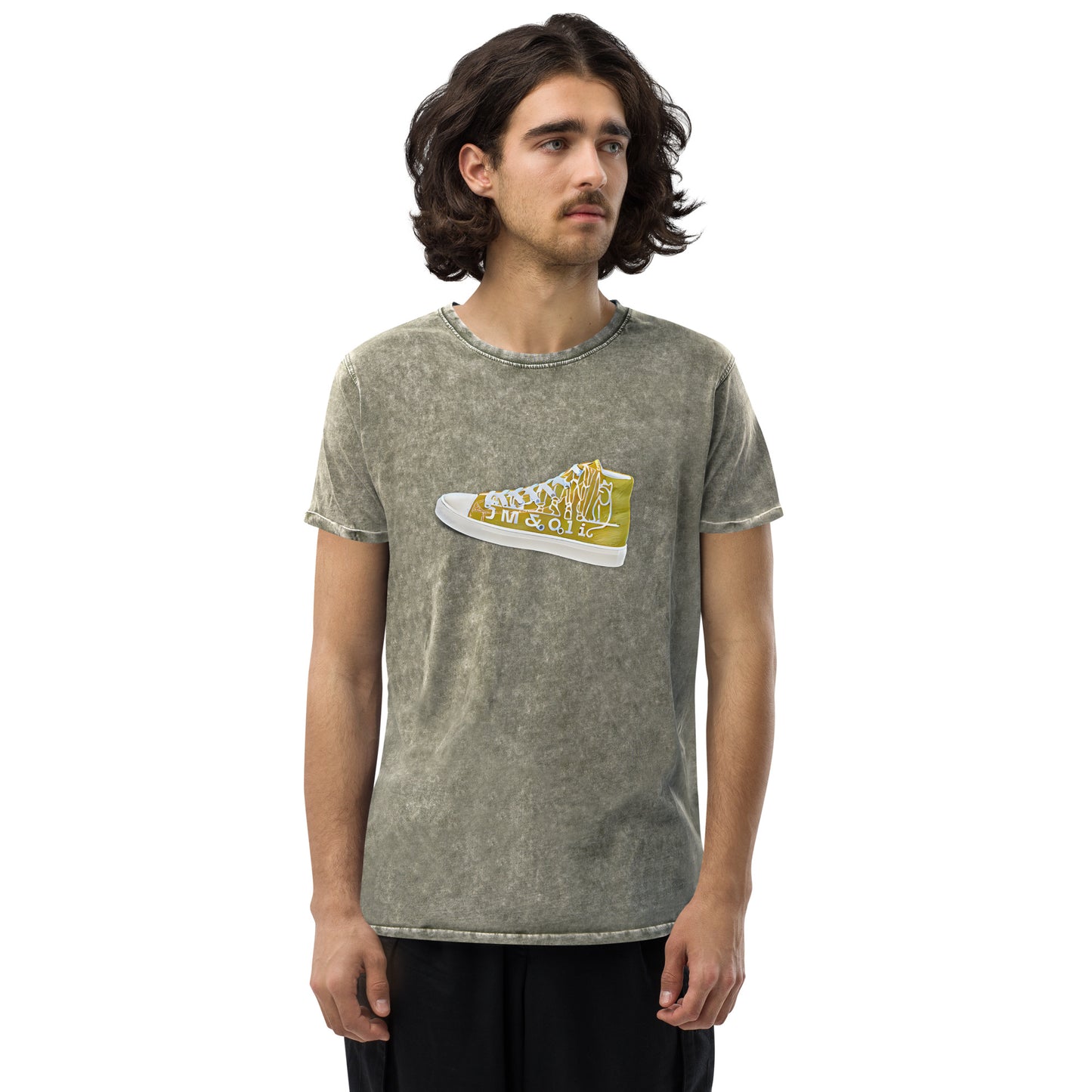 T-shirt Homme Urban Nomad