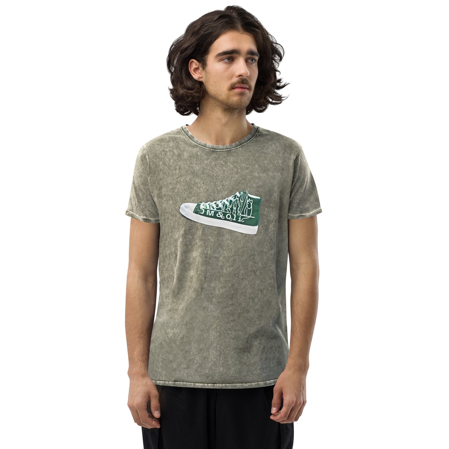 T-shirt Homme Urban Nomad