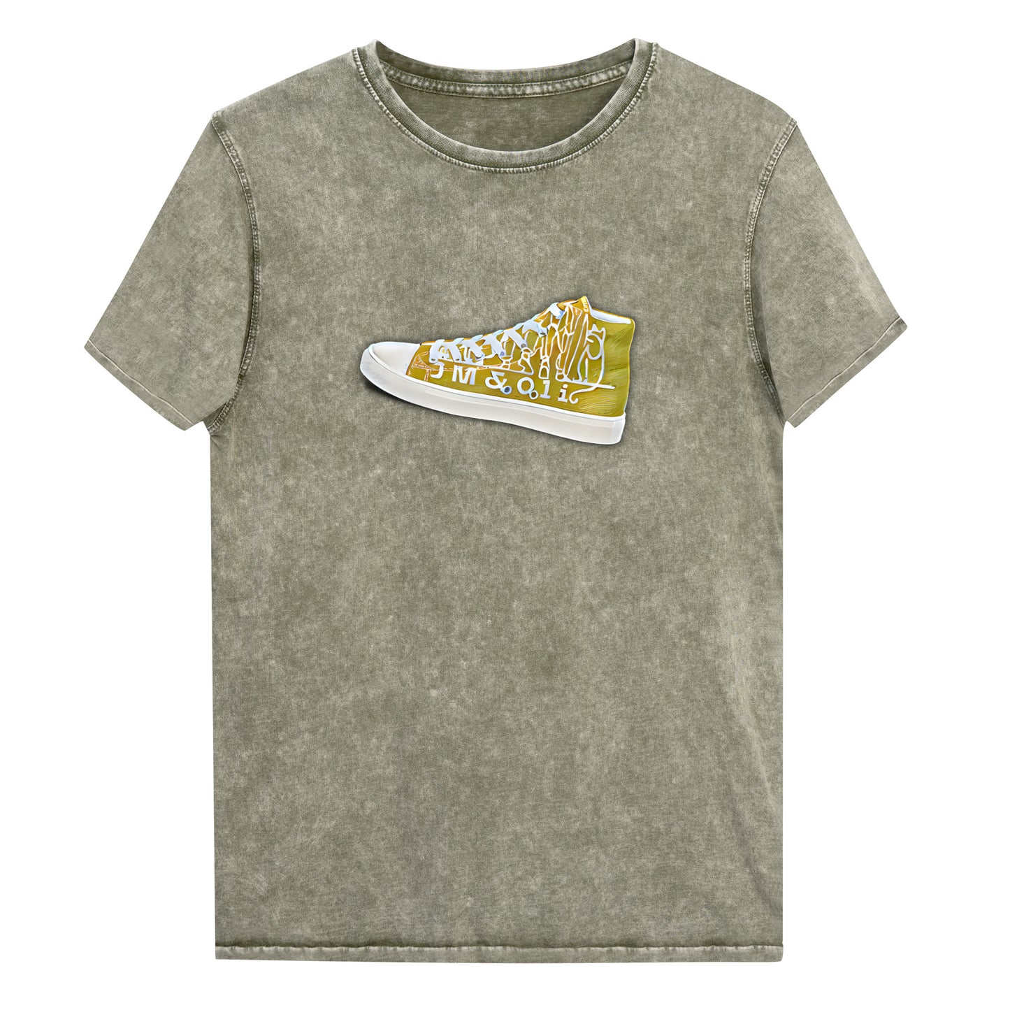 T-shirt Femme Urban Nomad