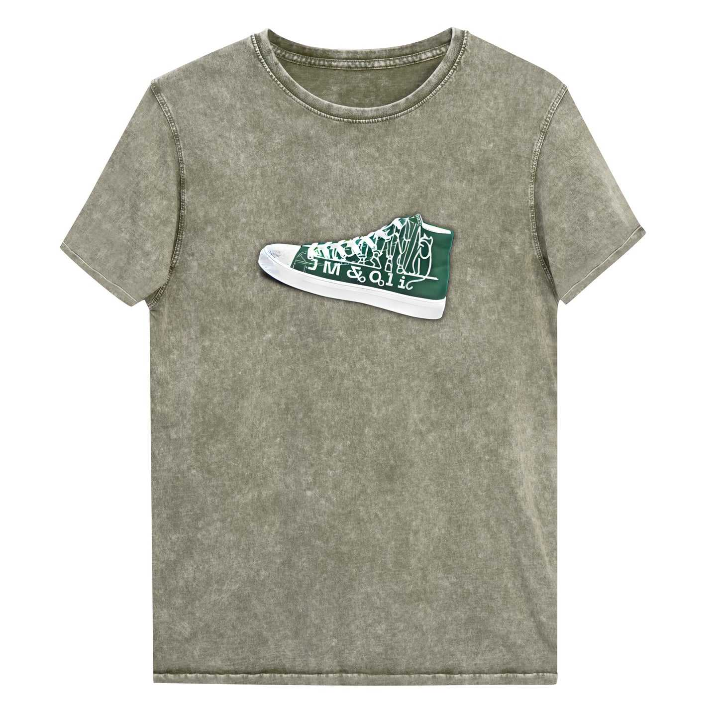 T-shirt Femme Urban Nomad