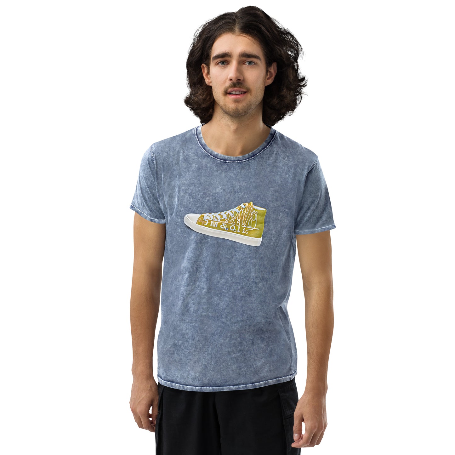 T-shirt Homme Urban Nomad