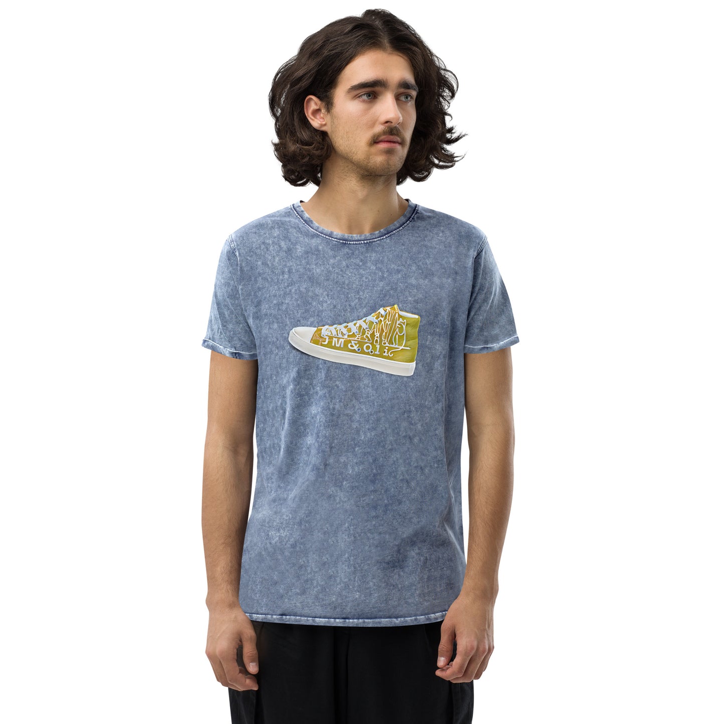 T-shirt Homme Urban Nomad