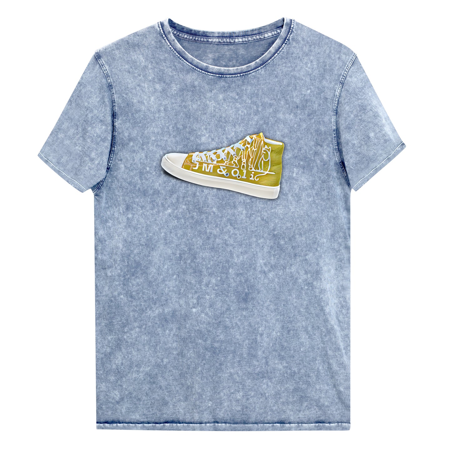 T-shirt Femme Urban Nomad