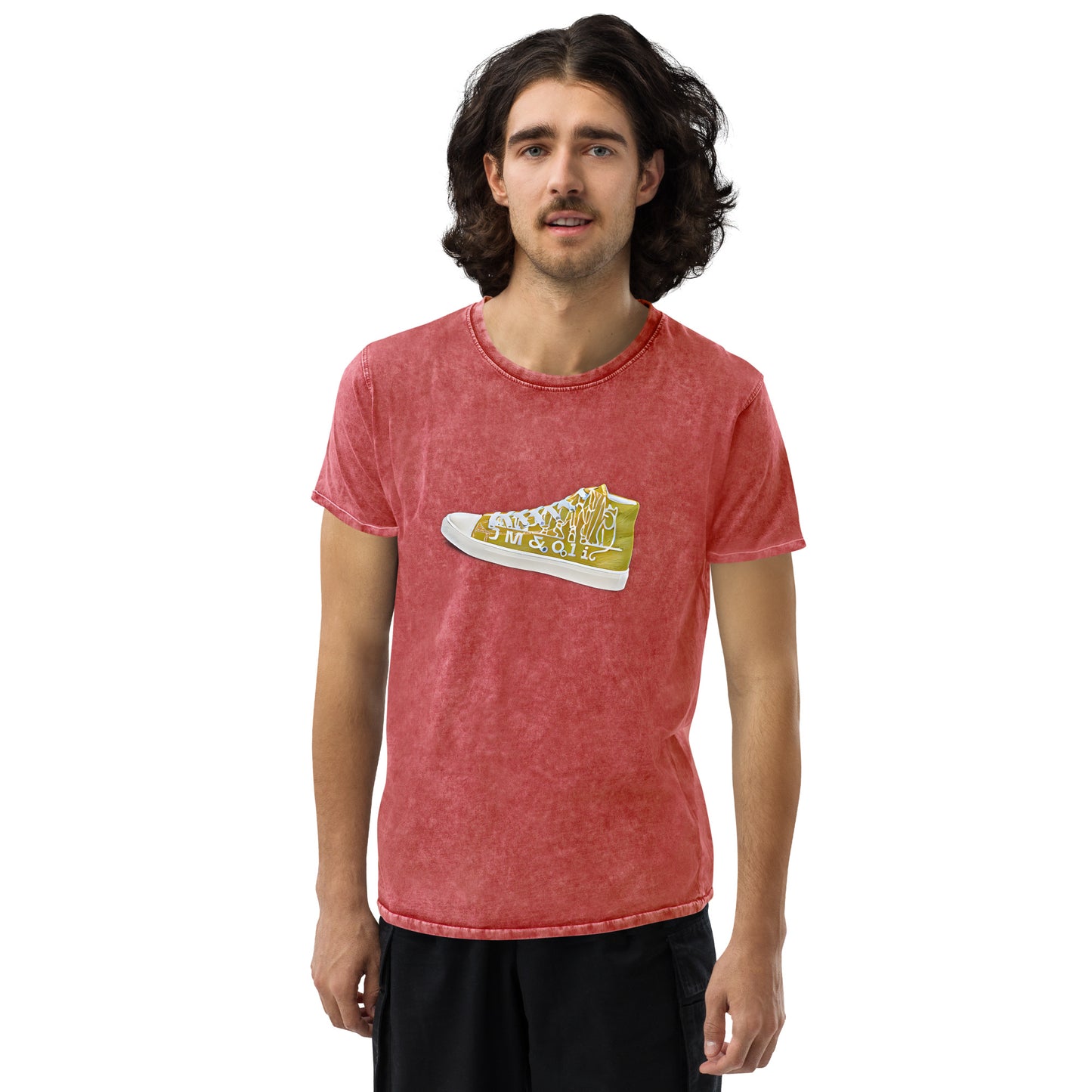 T-shirt Homme Urban Nomad