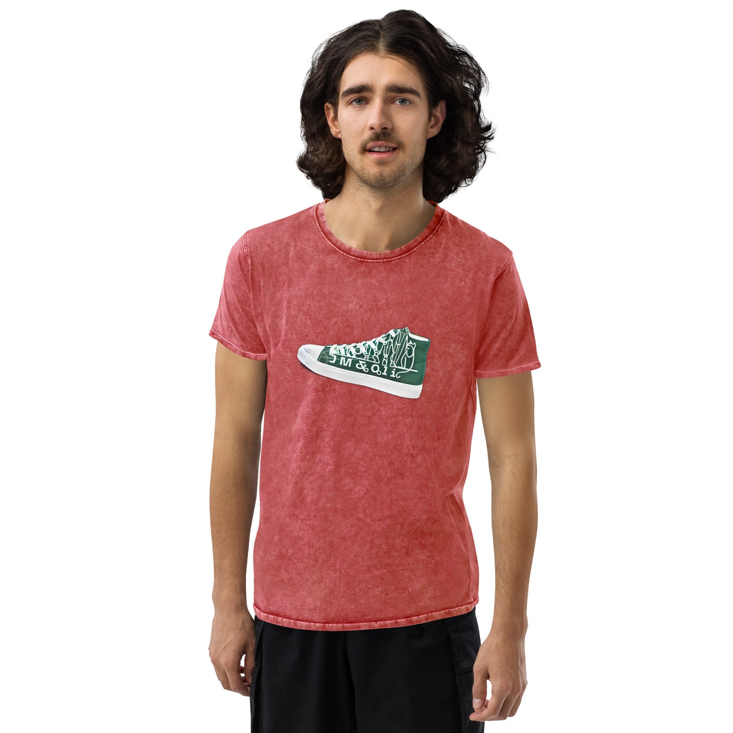 T-shirt Homme Urban Nomad