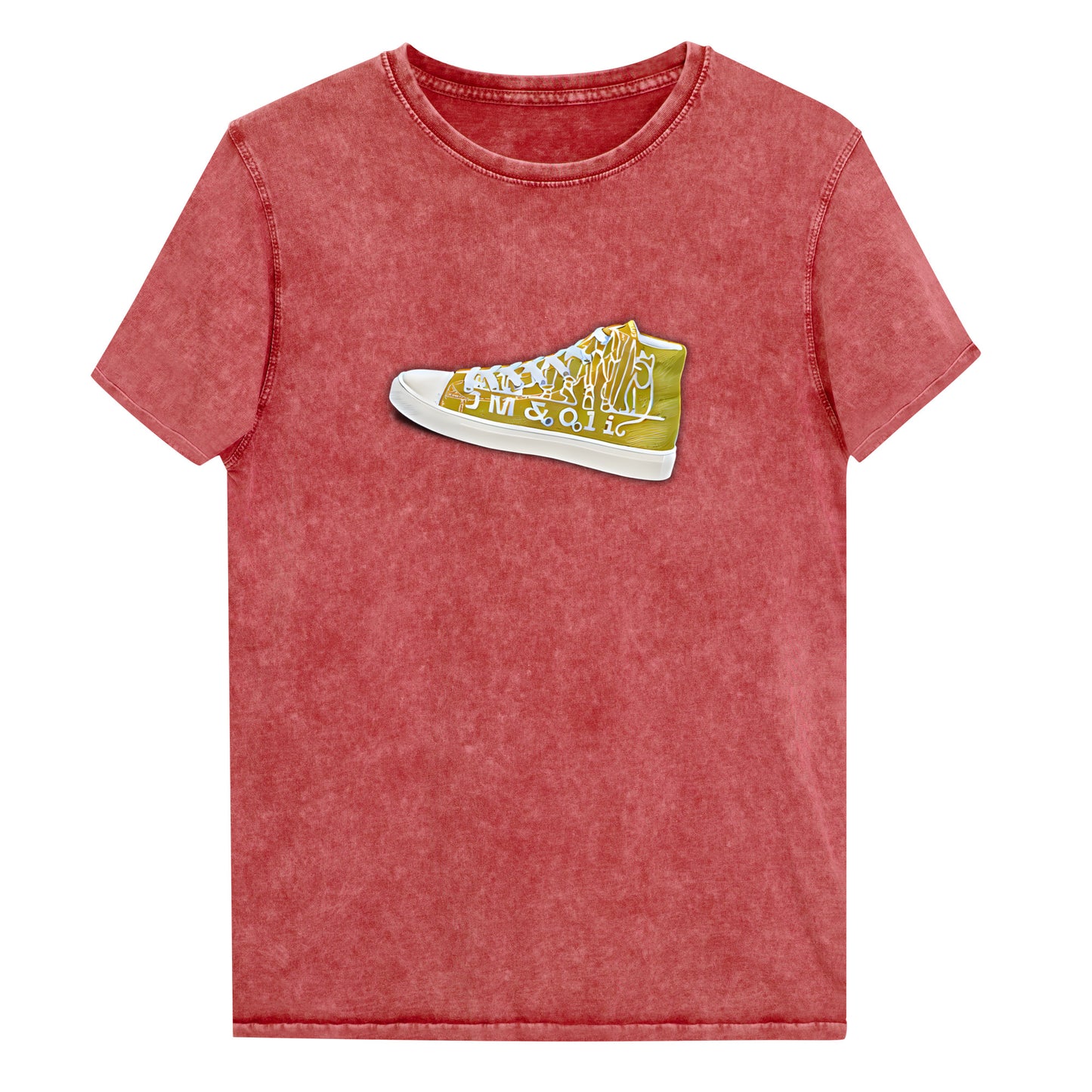 T-shirt Homme Urban Nomad