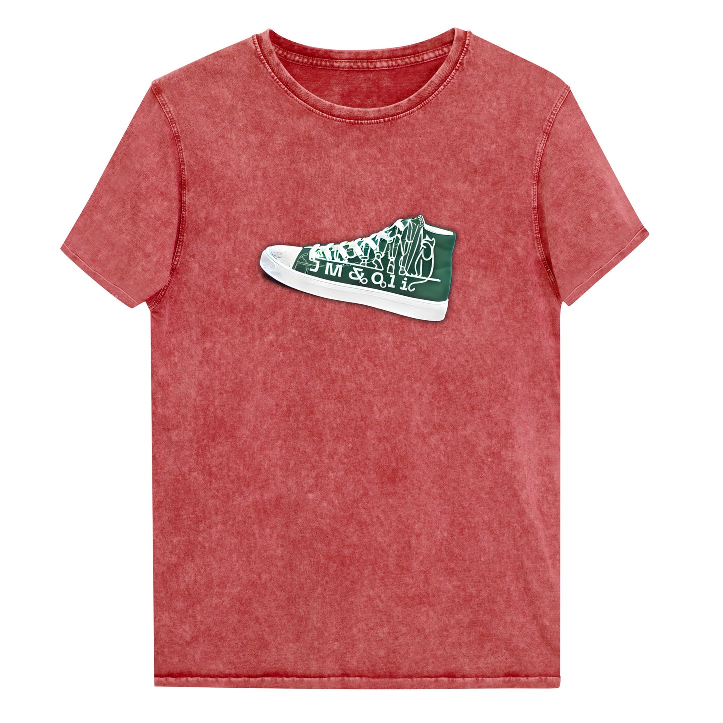 T-shirt Femme Urban Nomad