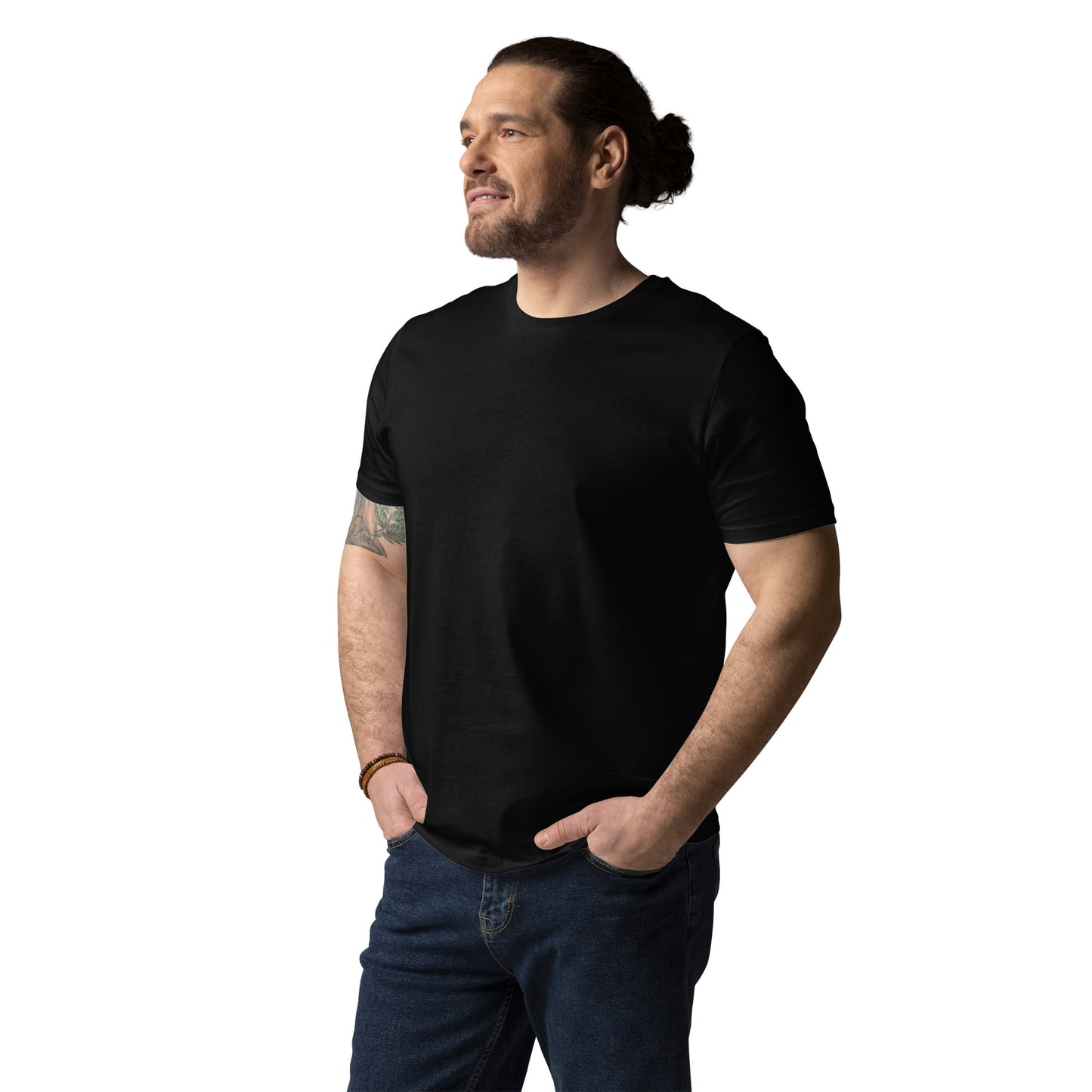 T-shirt JM&Oli Origine Homme