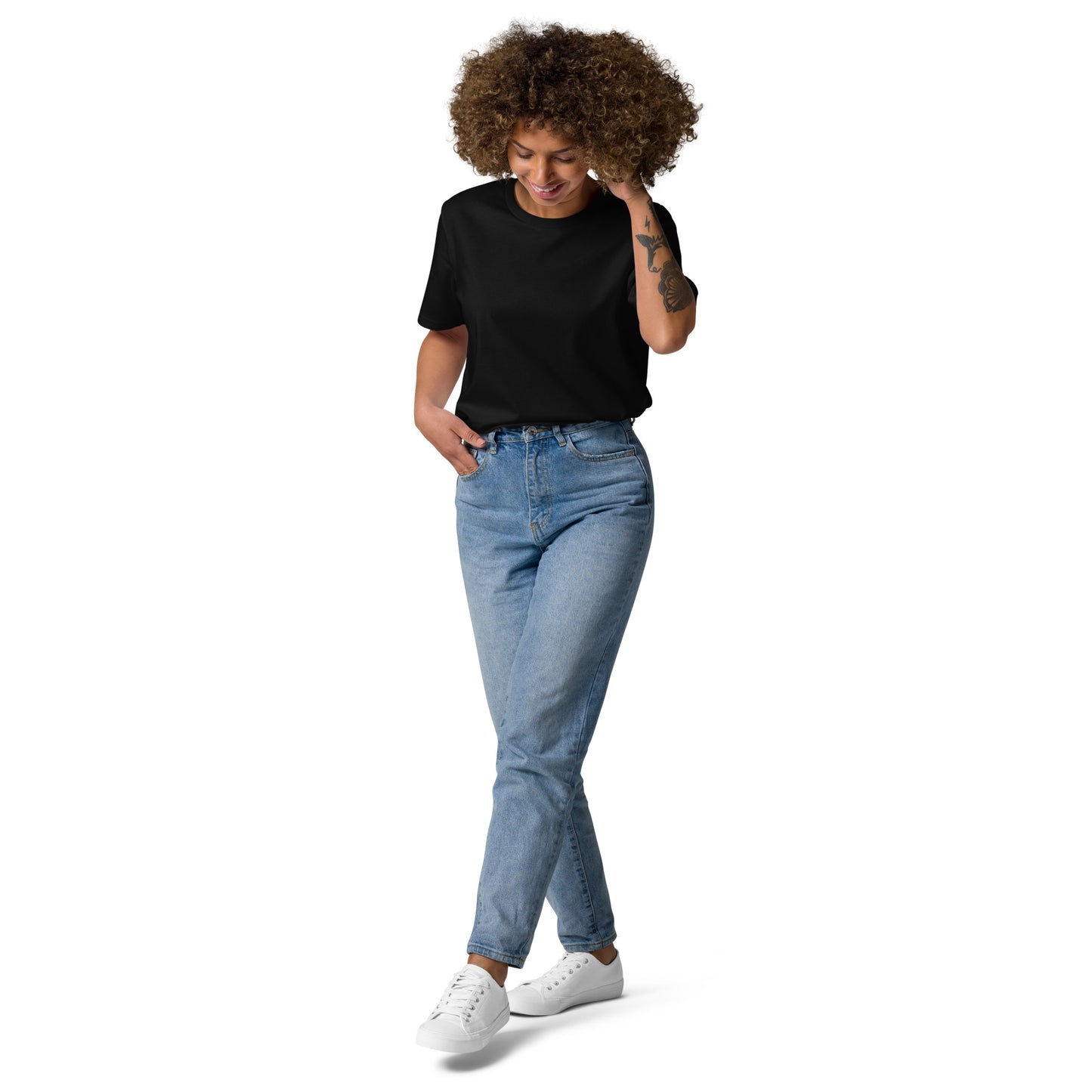 T-shirt JM&Oli Origine Femme