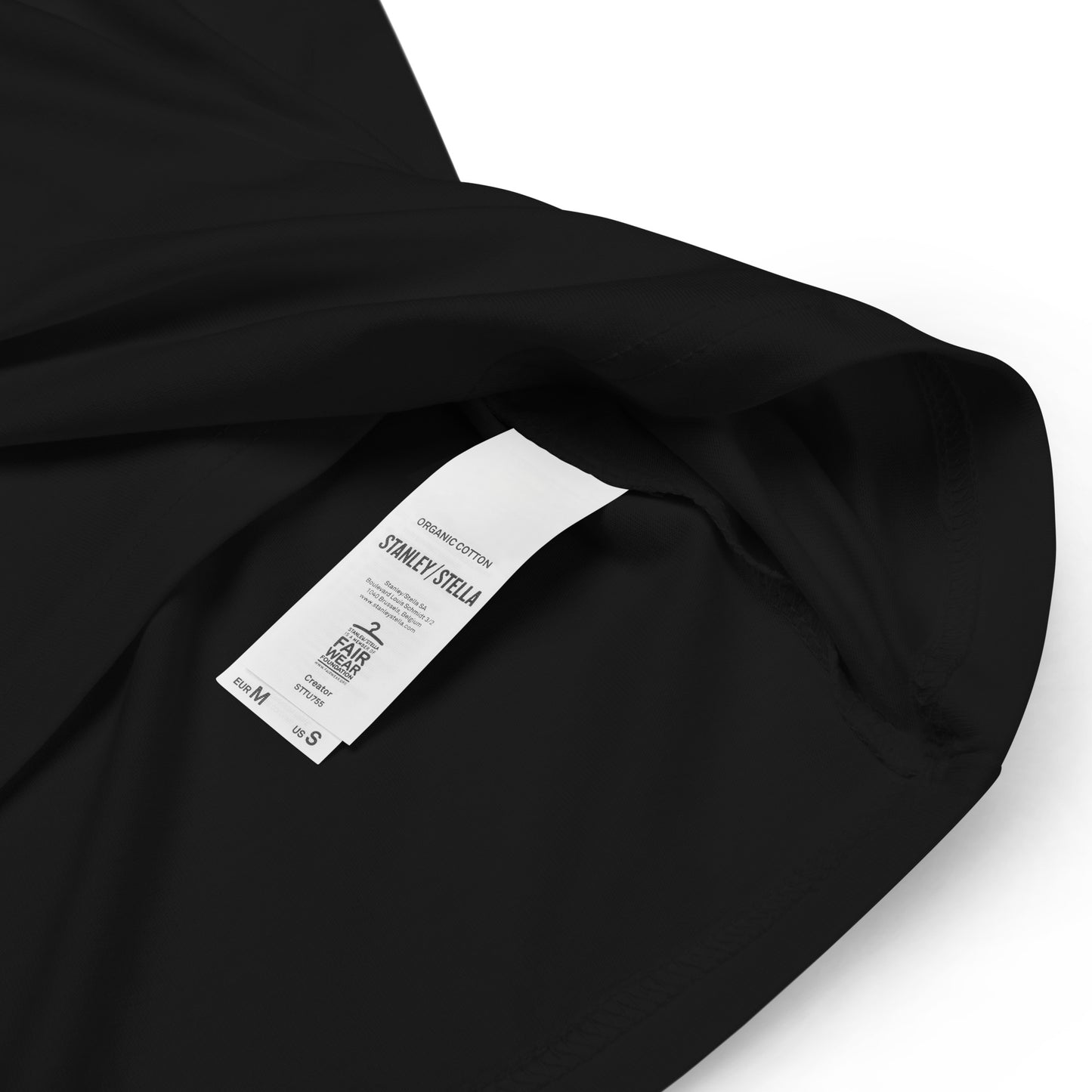 T-shirt JM&Oli Origine Femme