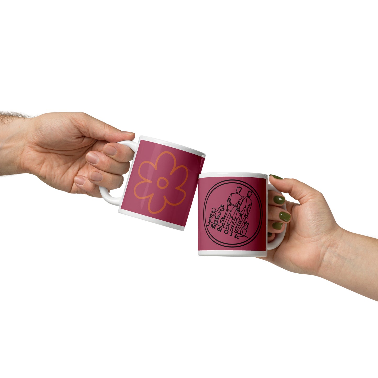 Mug Spring Flow