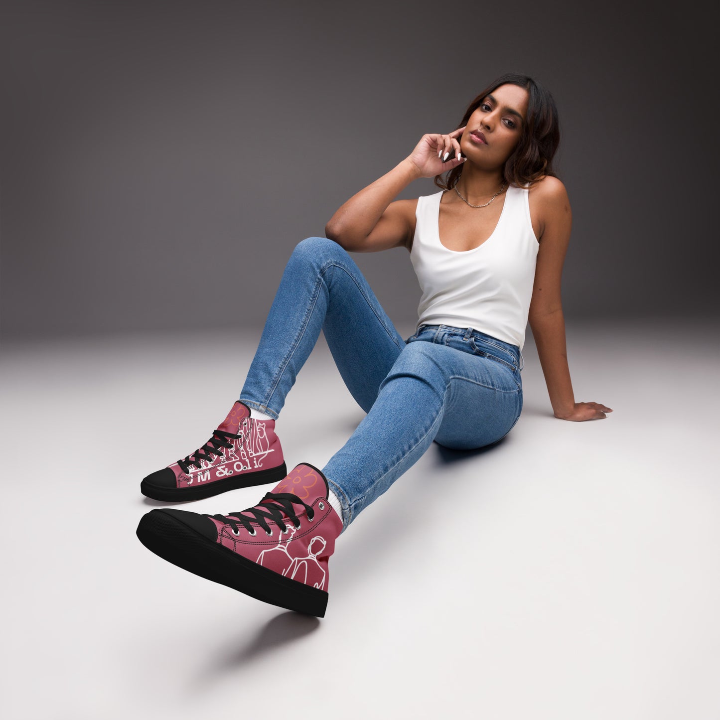 STREEKS Spring Flow Femme