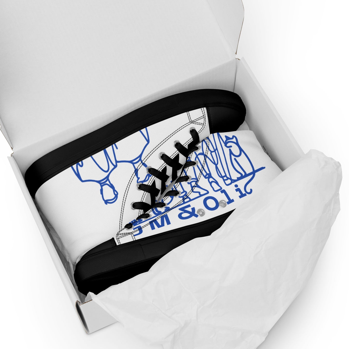 STREEKS JM&Oli Origine Femme