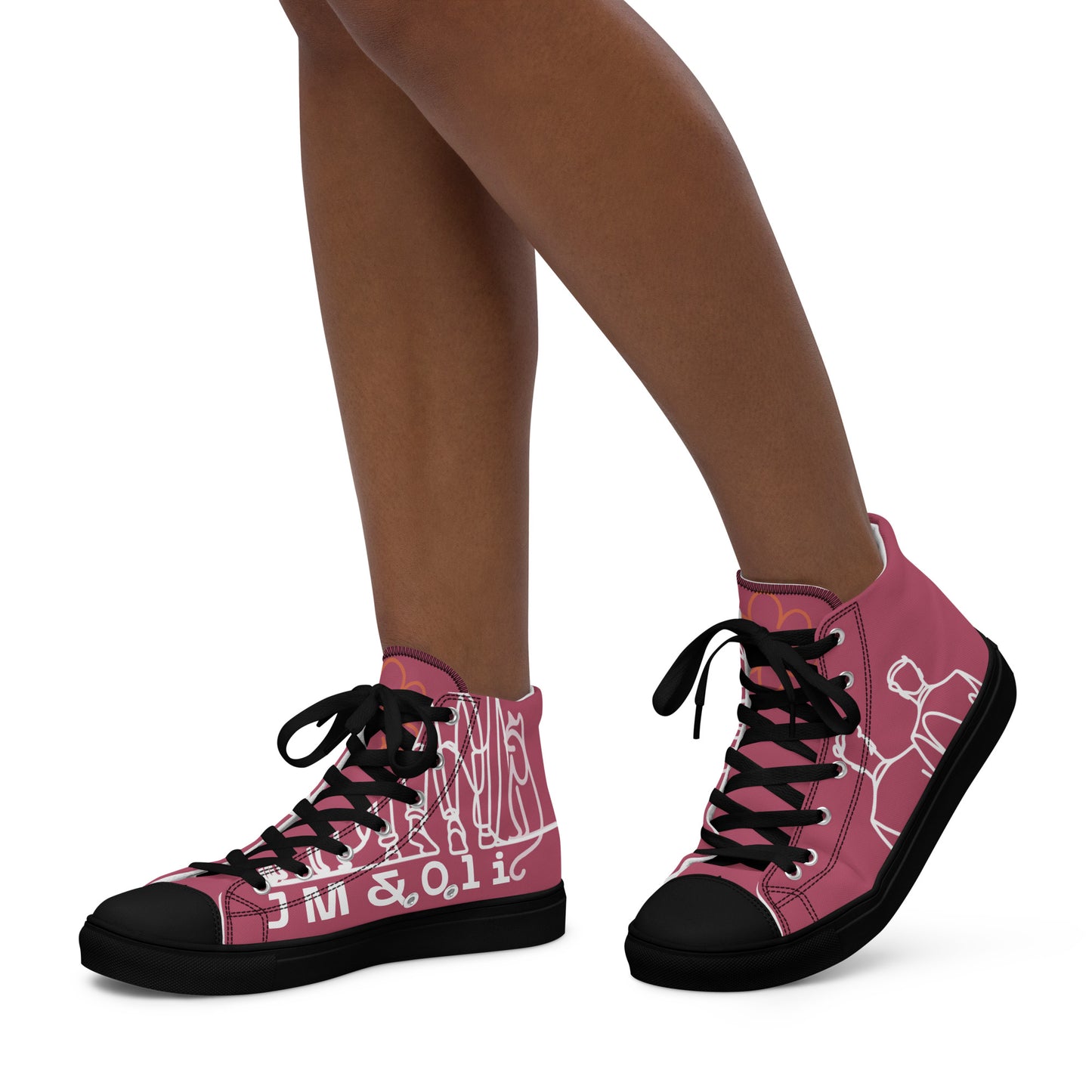 STREEKS Spring Flow Femme