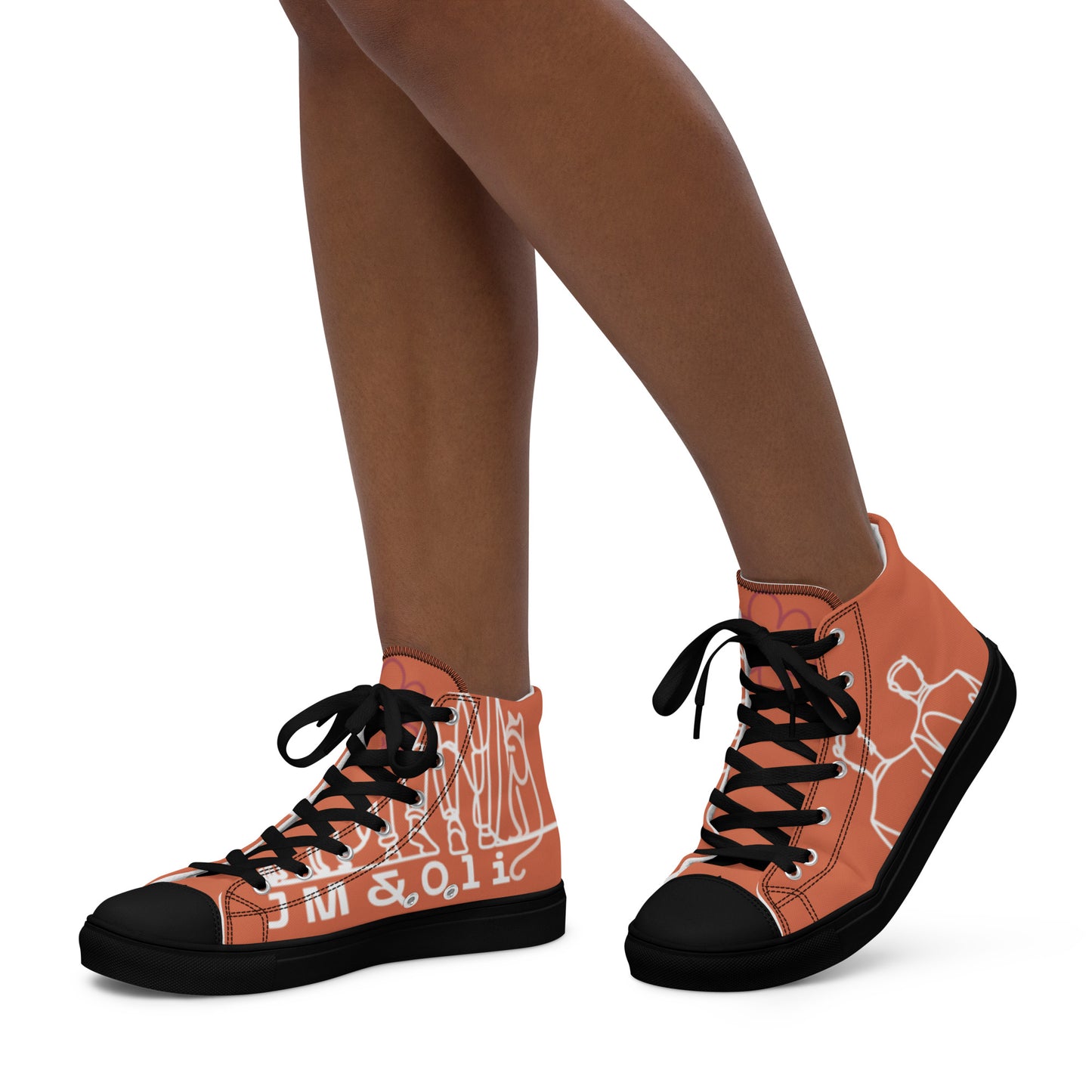 STREEKS Spring Flow Femme