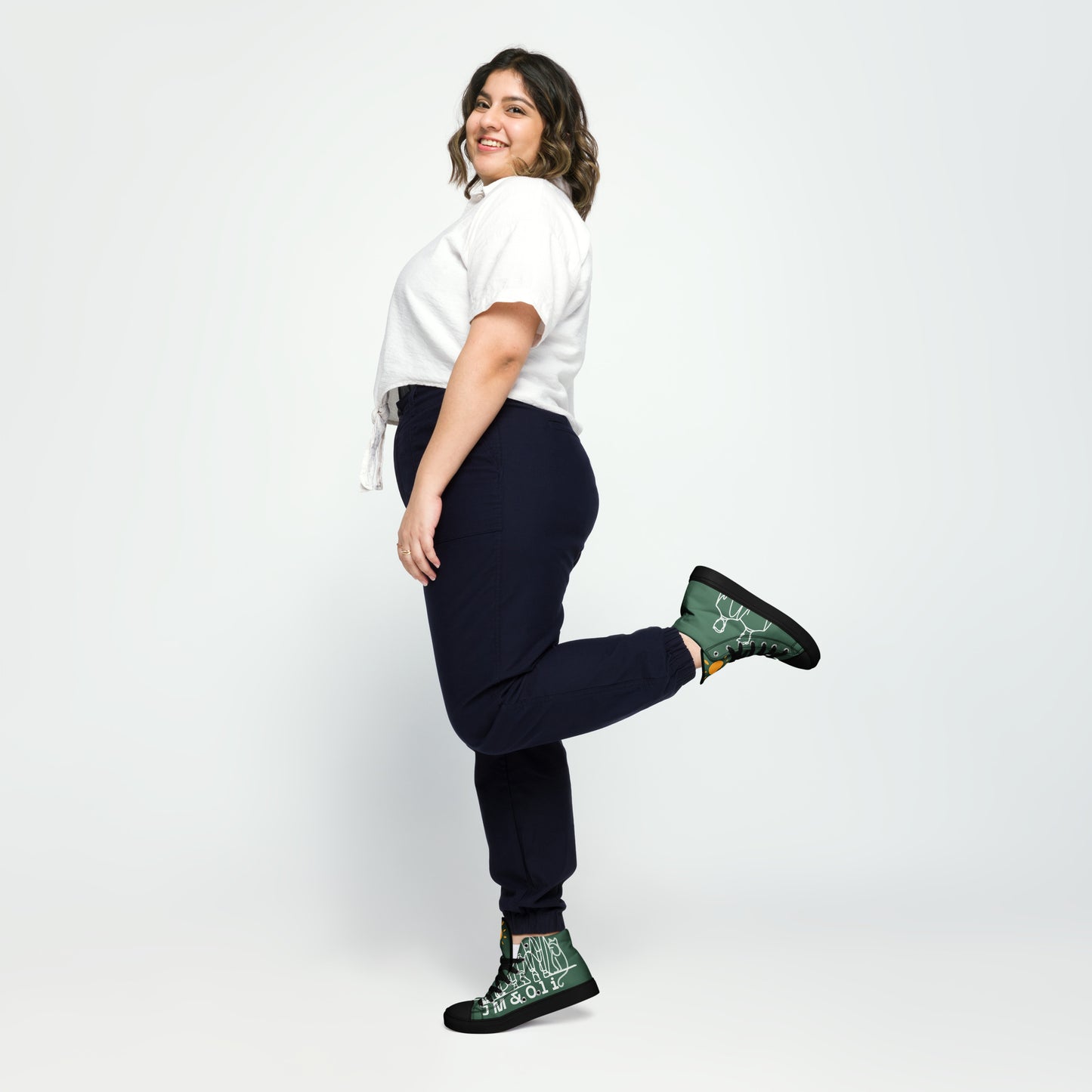 STREEKS SunSide Femme