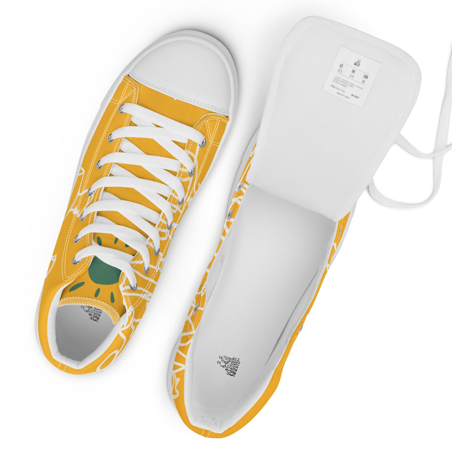 STREEKS SunSide Femme