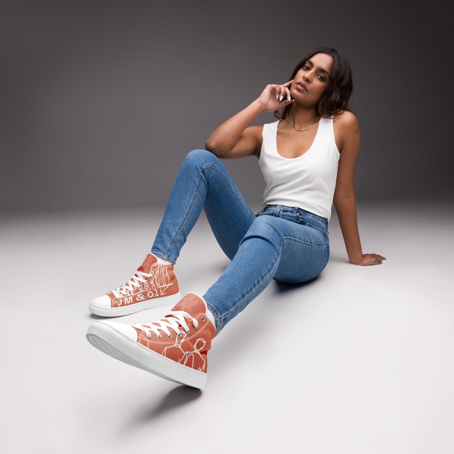 STREEKS Spring Flow Femme
