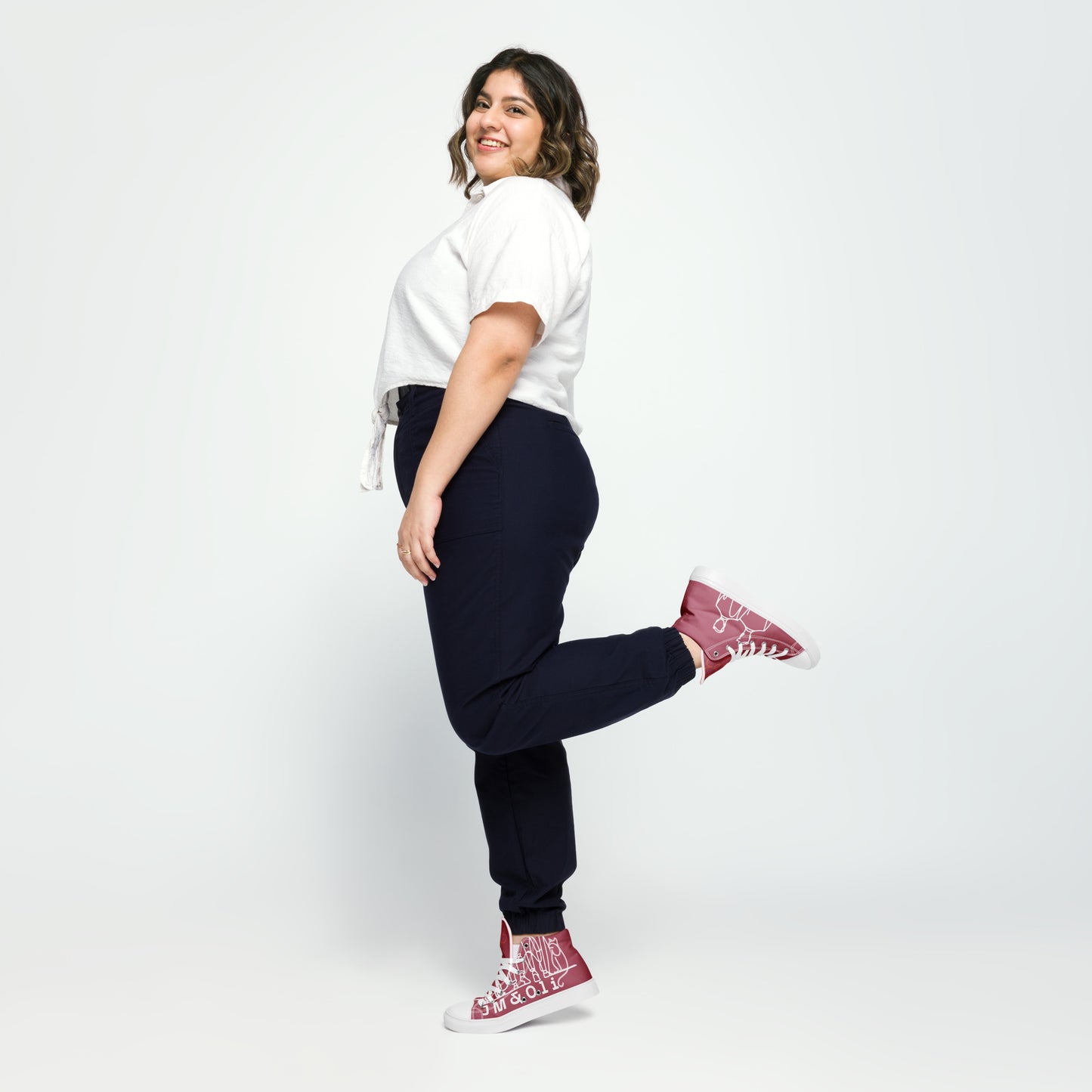 STREEKS Spring Flow Femme