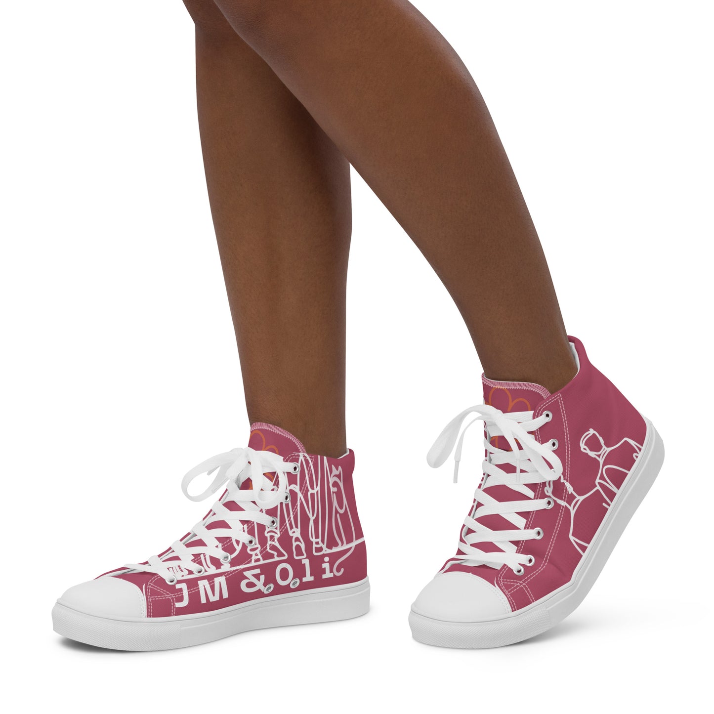 STREEKS Spring Flow Femme