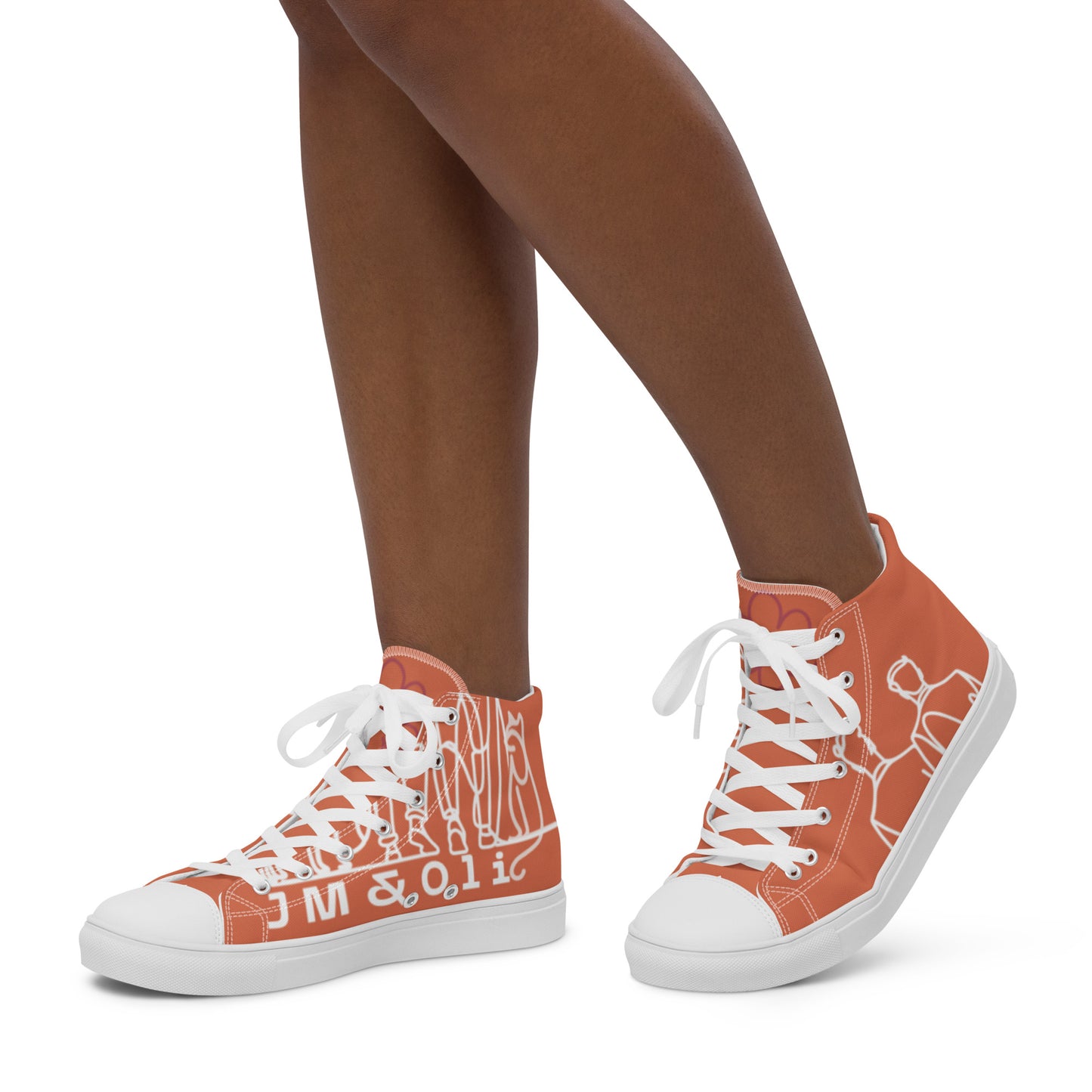 STREEKS Spring Flow Femme