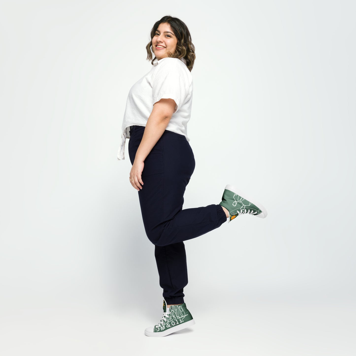 STREEKS SunSide Femme
