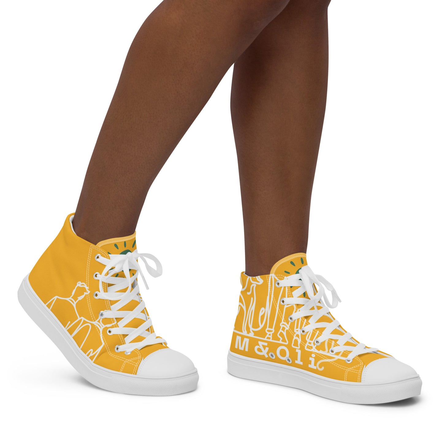 STREEKS SunSide Femme