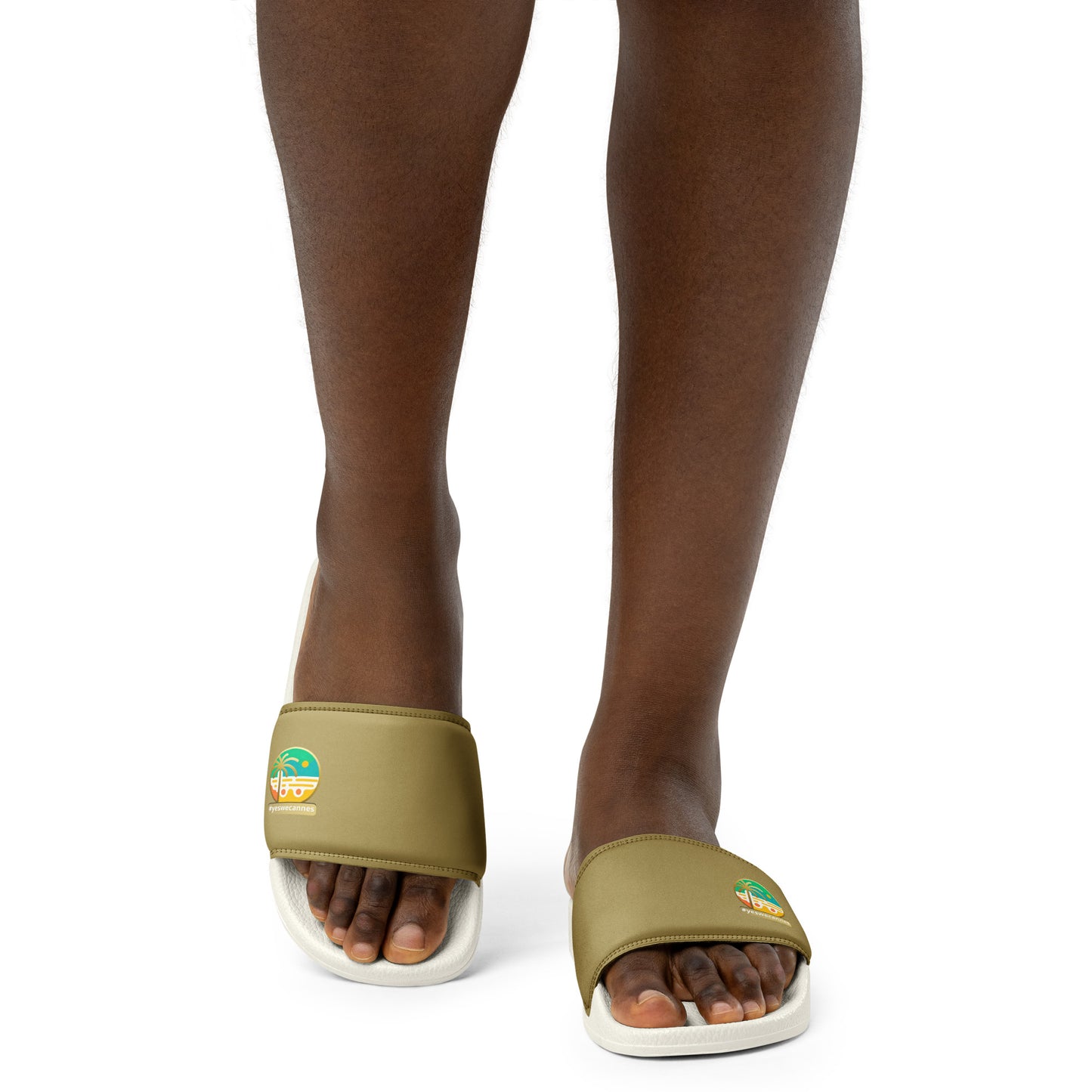 Sunstep femme #YesWeCannes