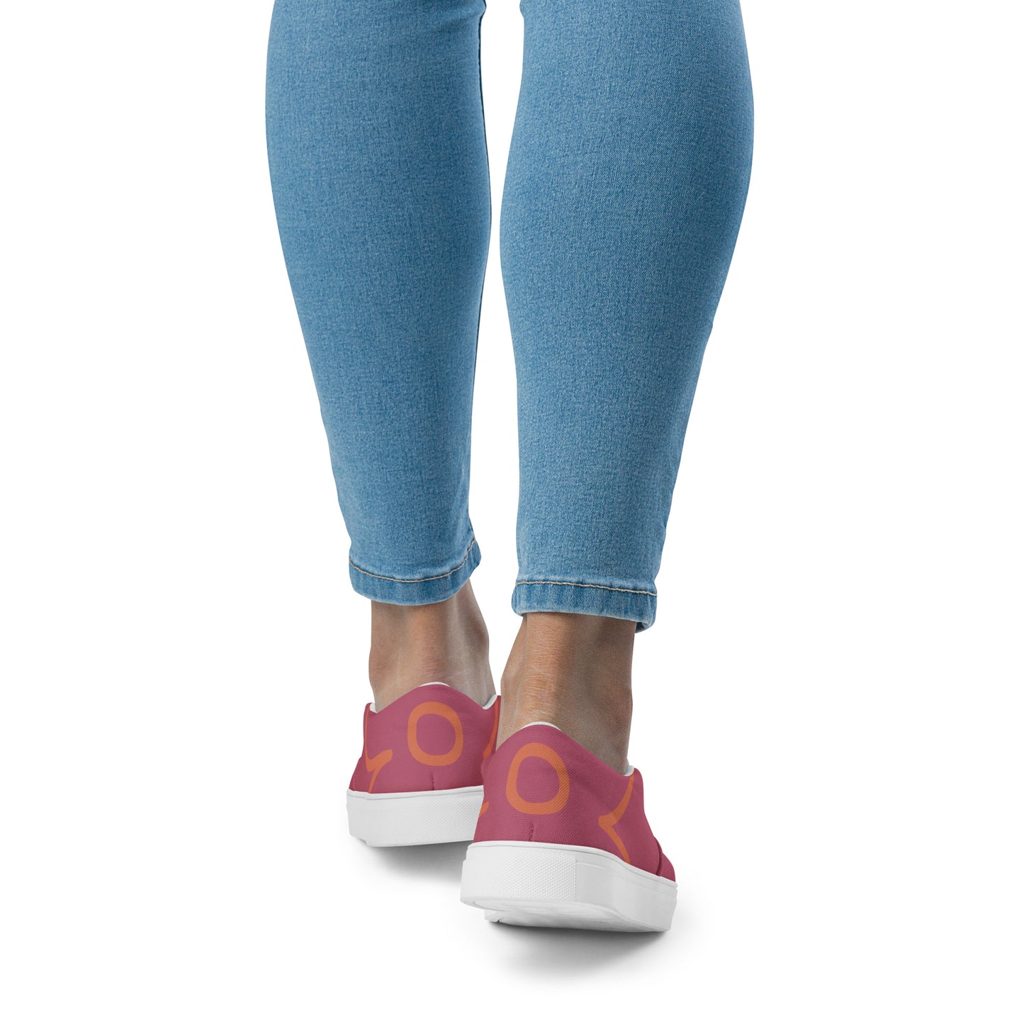 EasyWalk Spring Flow Femme