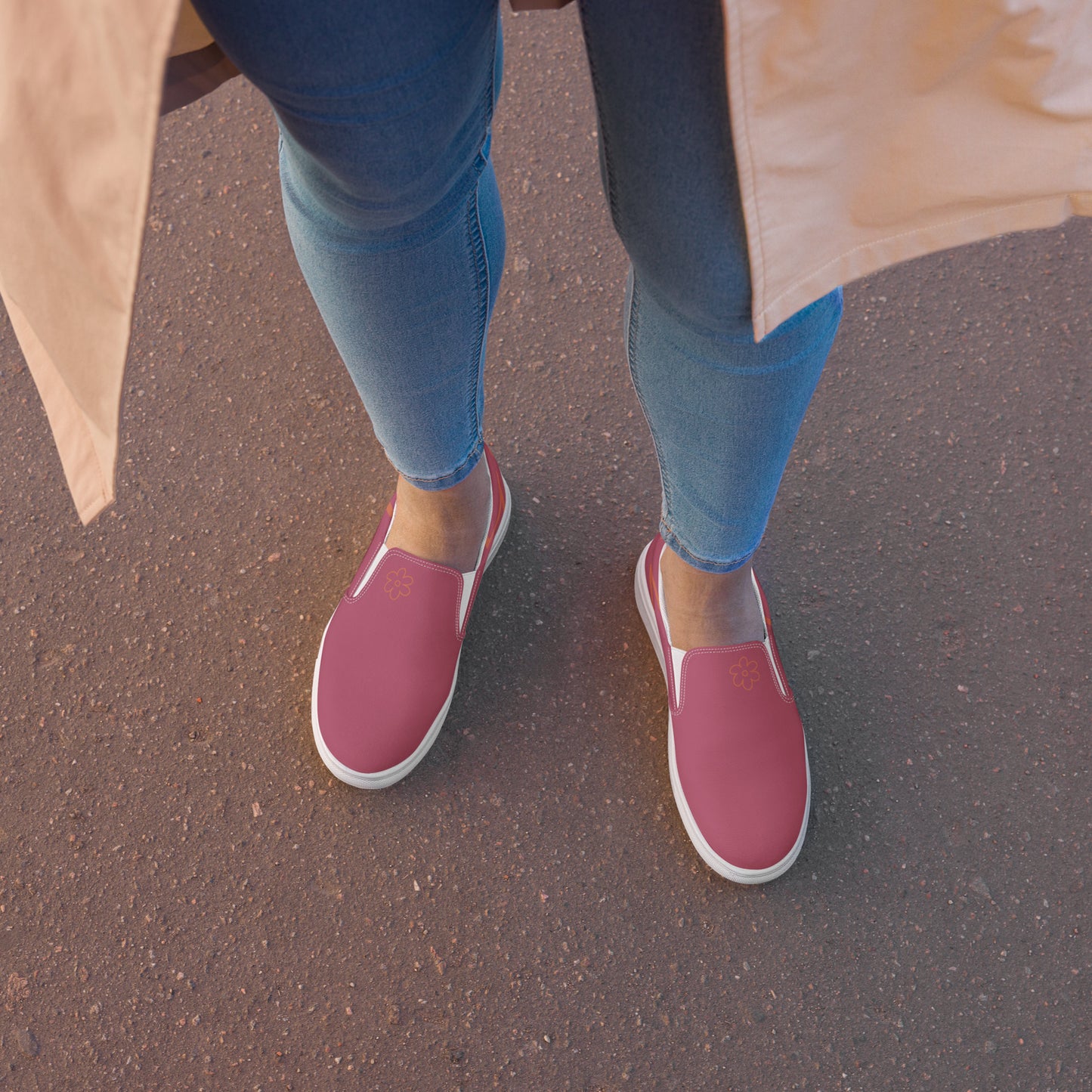 EasyWalk Spring Flow Femme