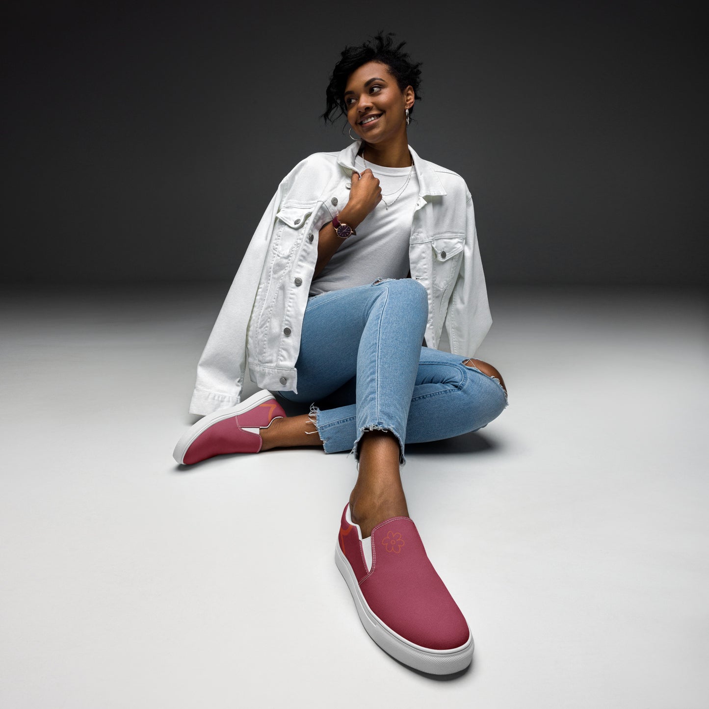 EasyWalk Spring Flow Femme