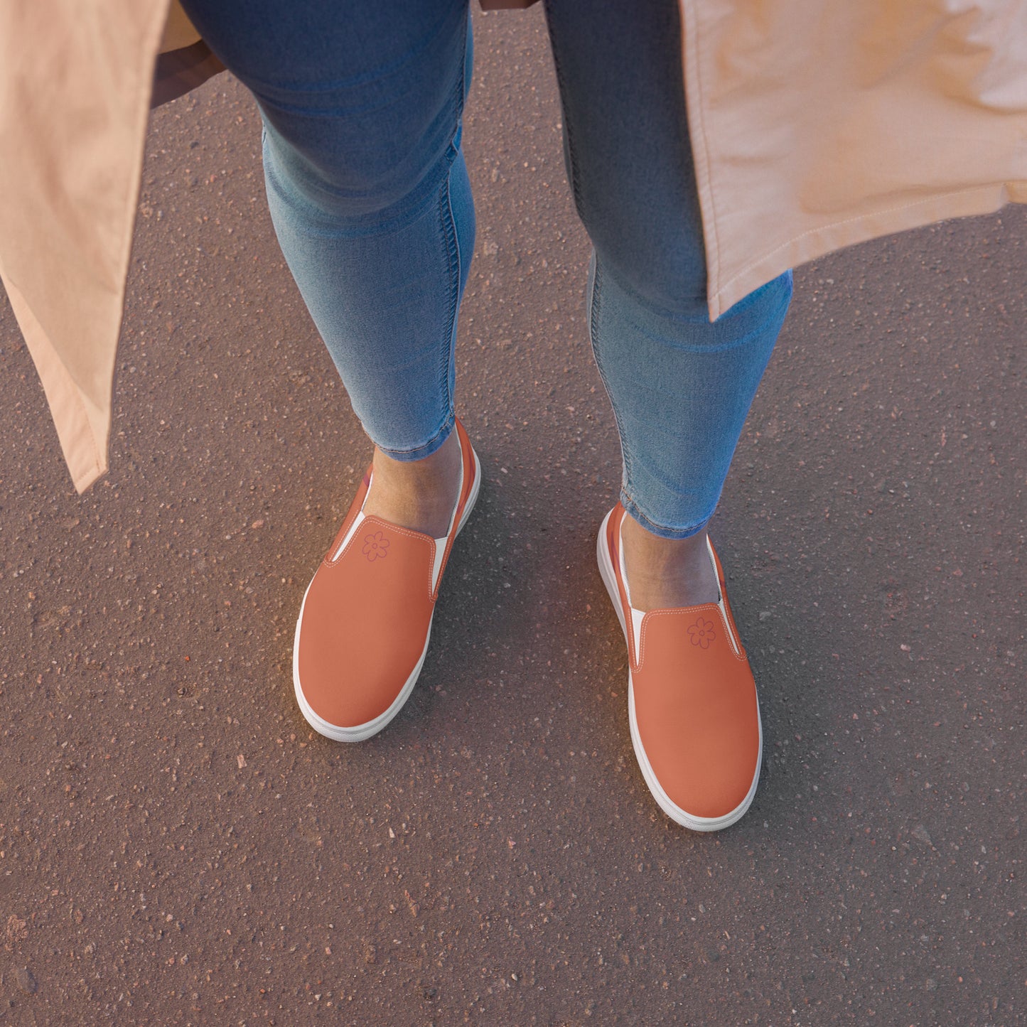 EasyWalk Spring Flow Femme