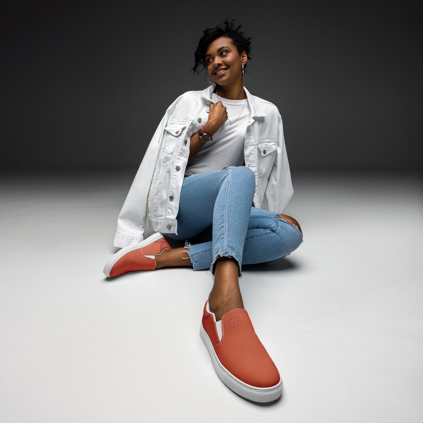 EasyWalk Spring Flow Femme