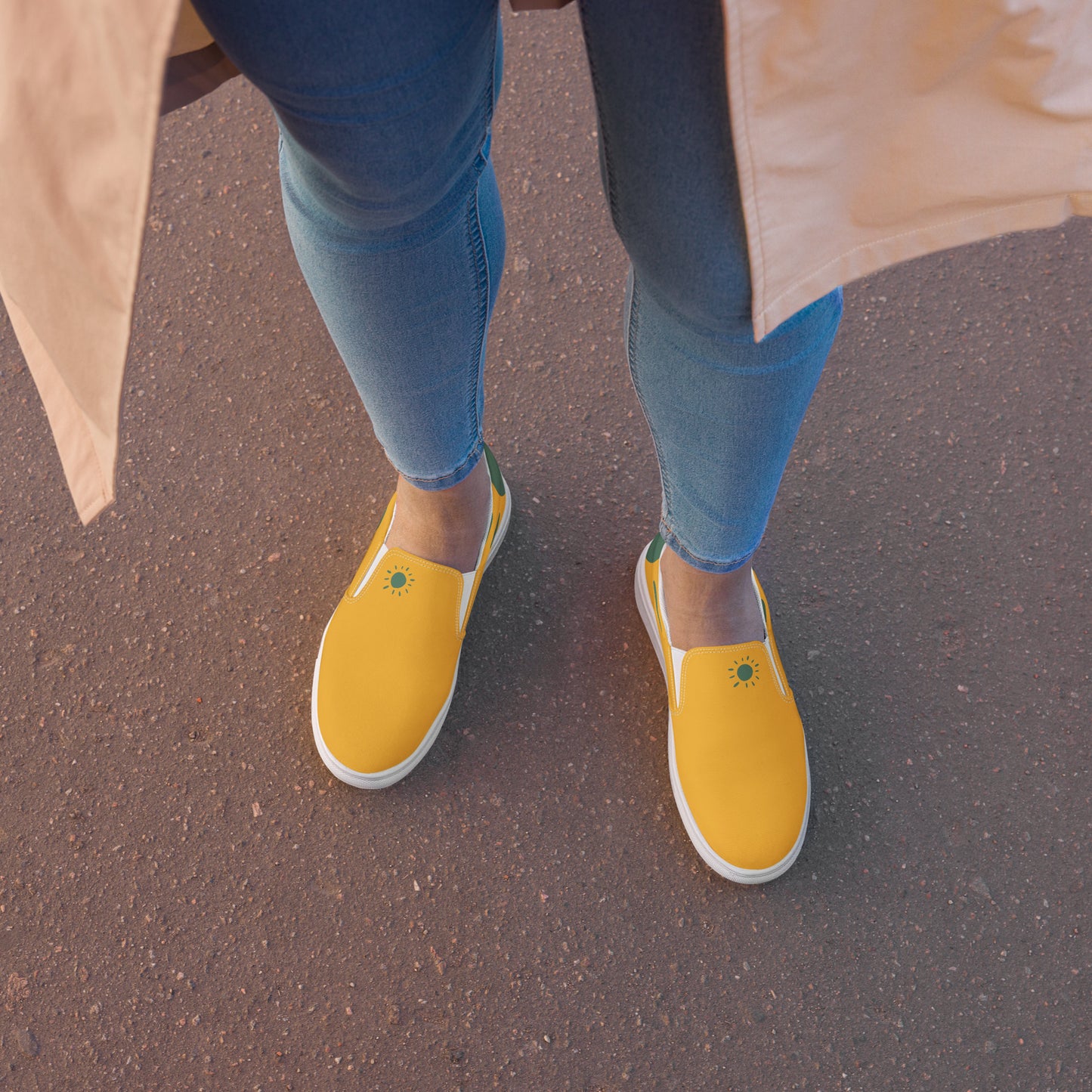 EasyWalk SunSide femme