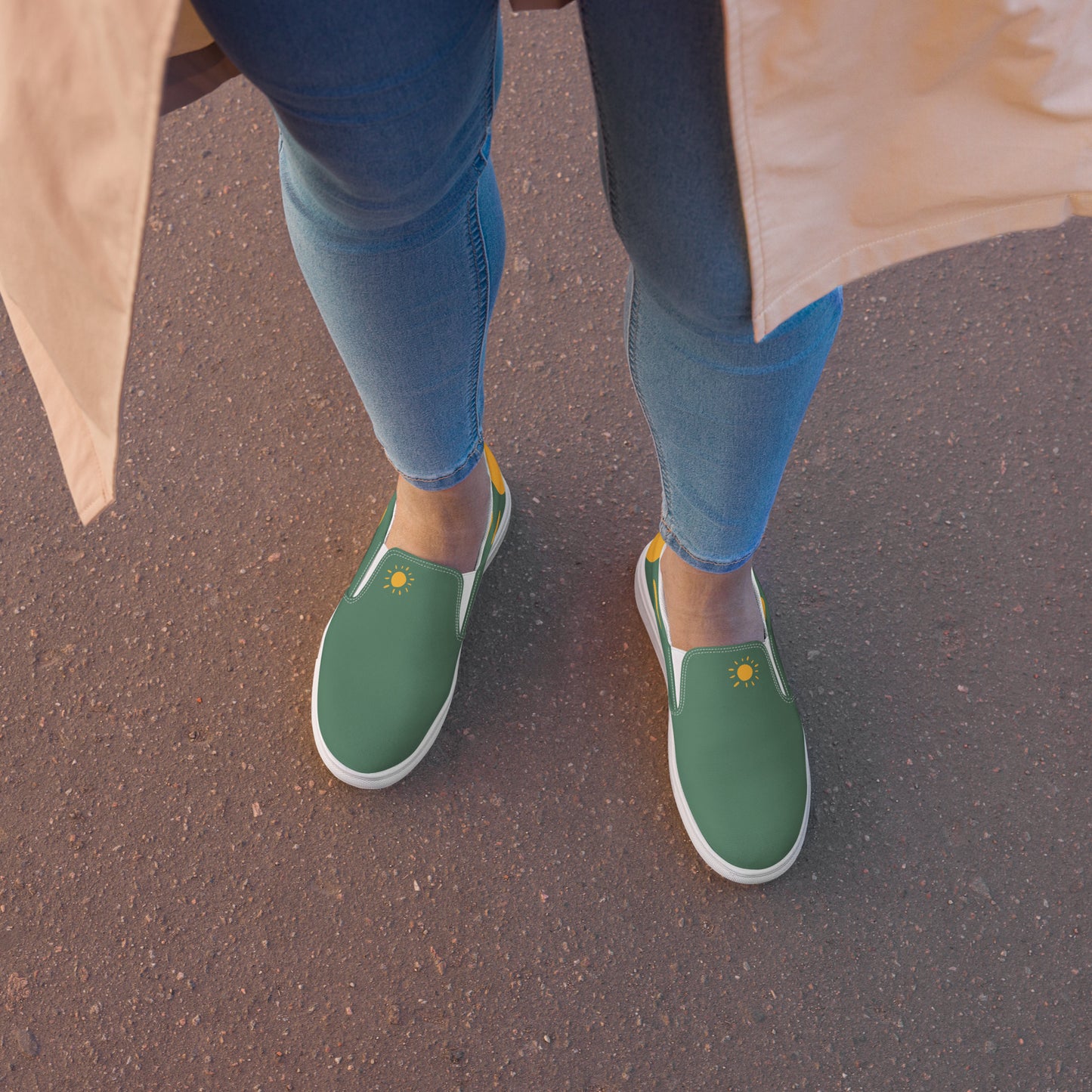 EasyWalk SunSide femme