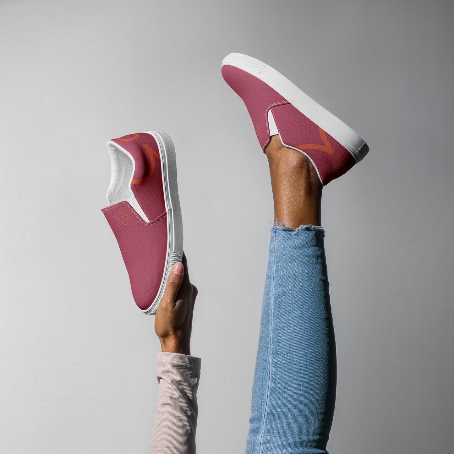 EasyWalk Spring Flow Femme