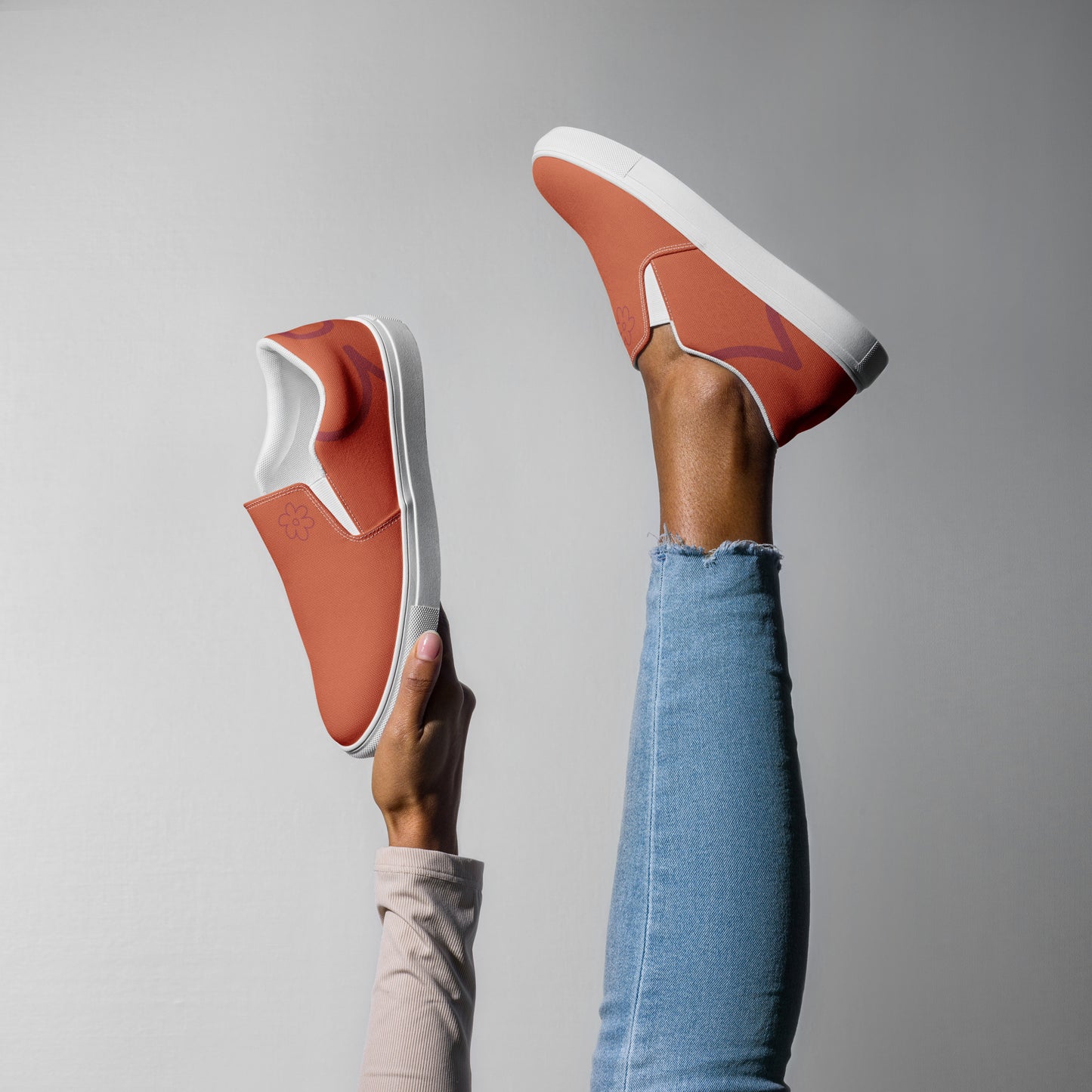 EasyWalk Spring Flow Femme