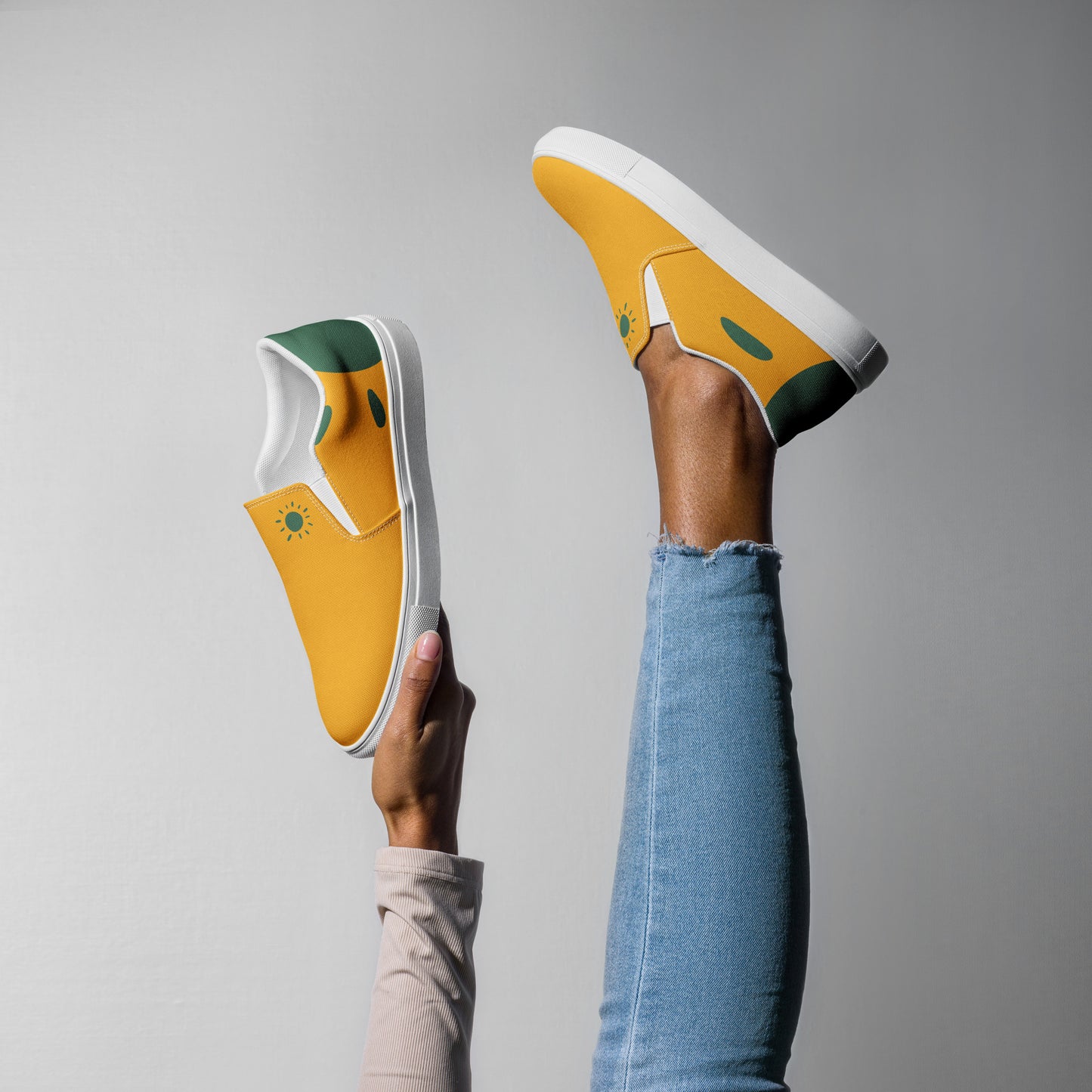 EasyWalk SunSide femme