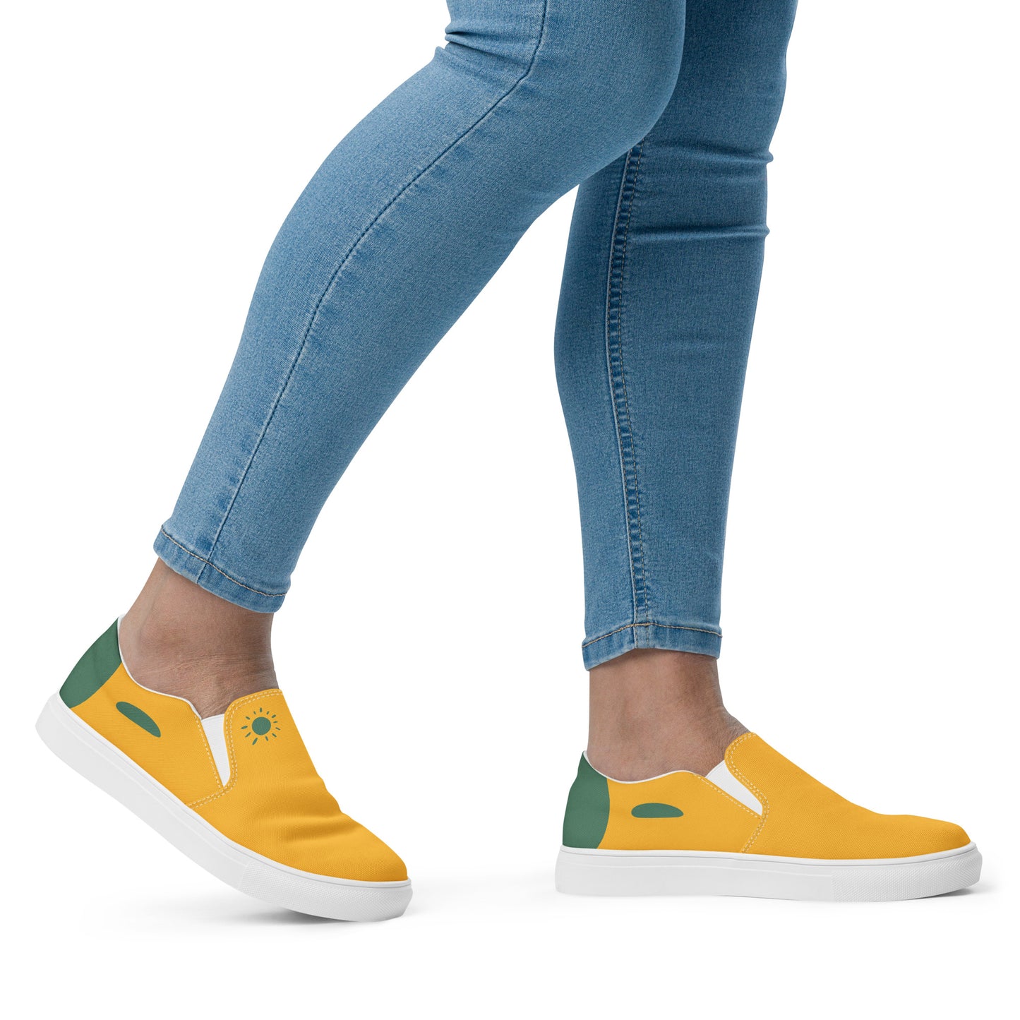 EasyWalk SunSide femme