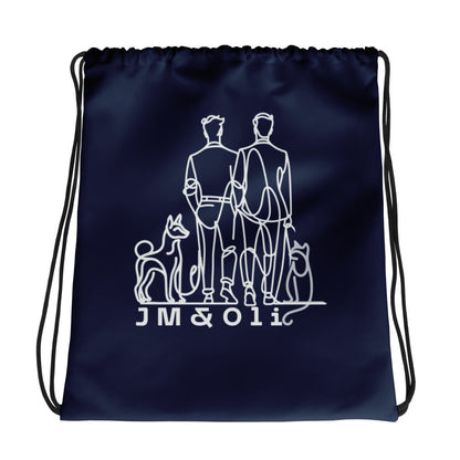 EASYBAG #mongradbo